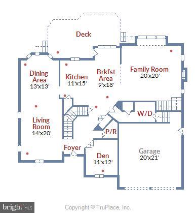 FAIR OAKS HUNT - Residential