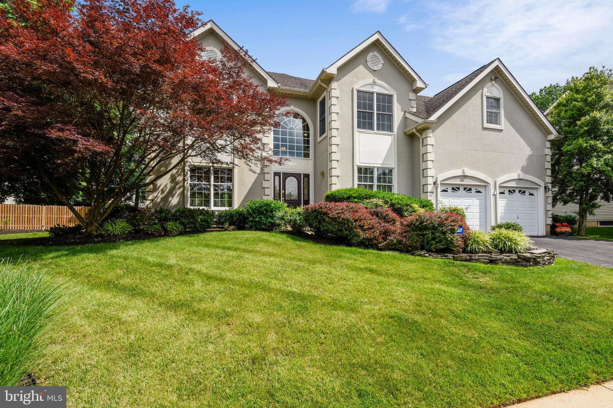 FAIR OAKS HUNT - Residential