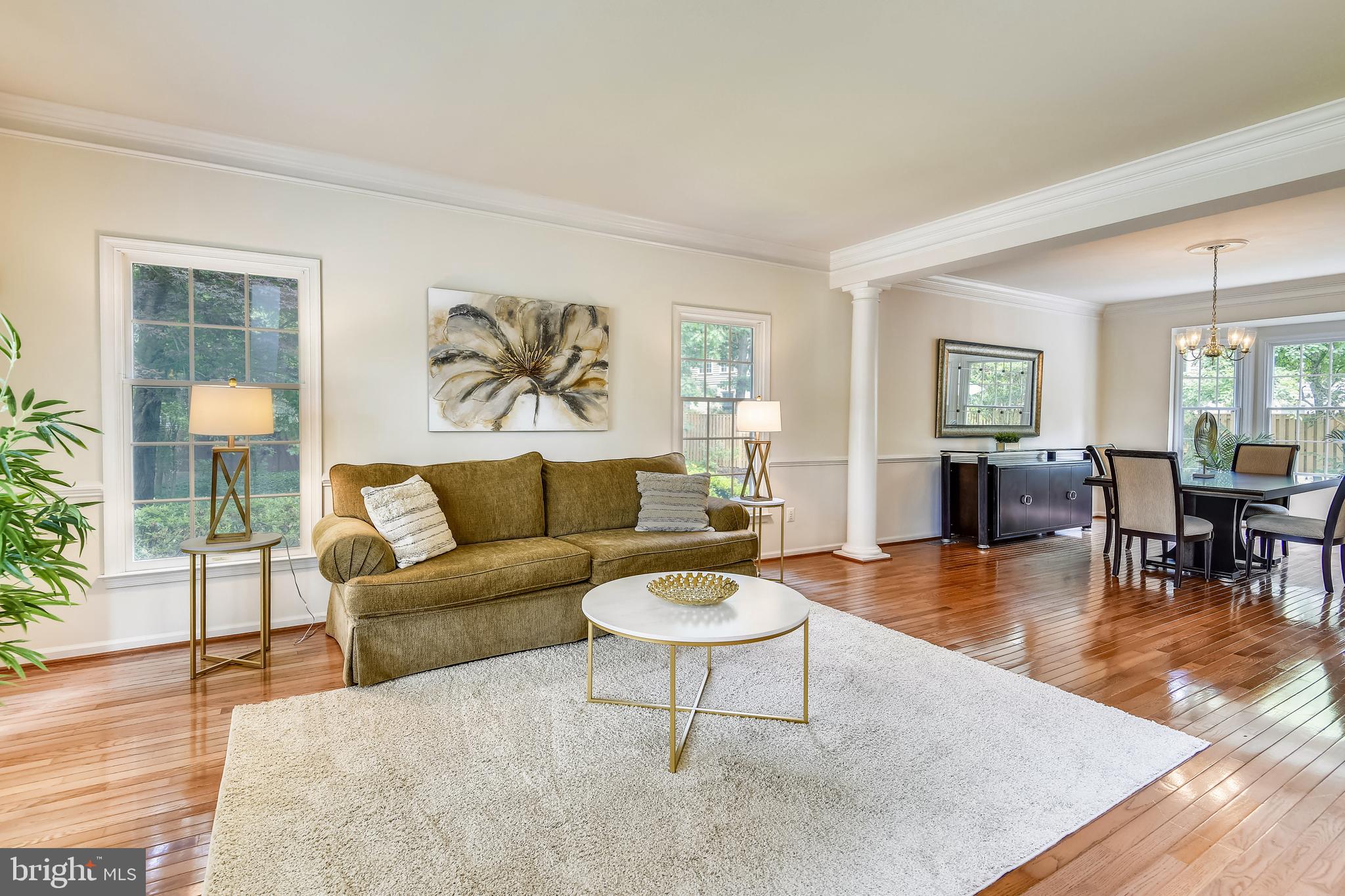 FAIR OAKS HUNT - Residential