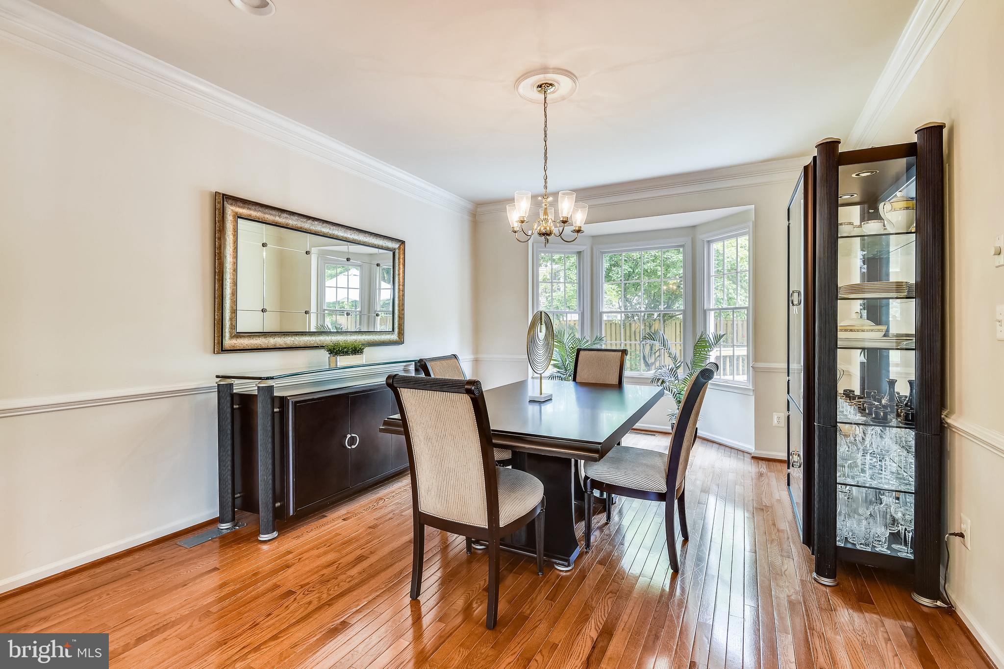 FAIR OAKS HUNT - Residential