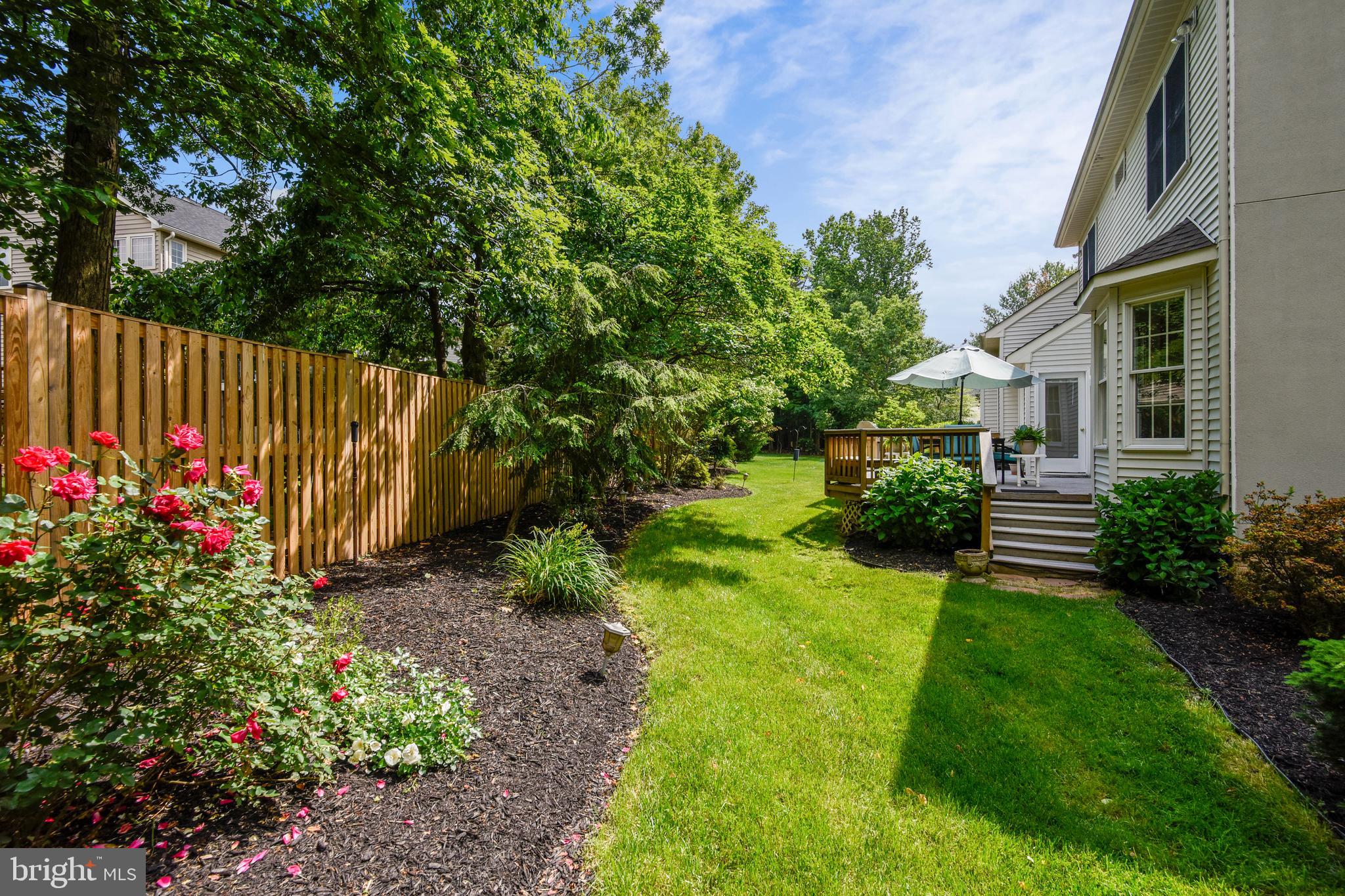 FAIR OAKS HUNT - Residential