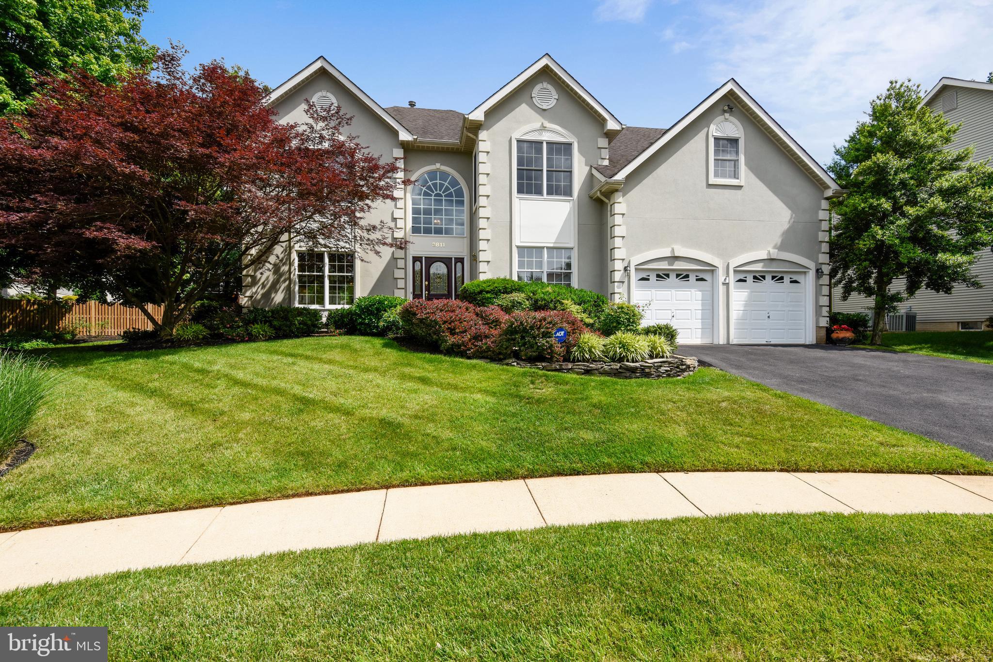 FAIR OAKS HUNT - Residential