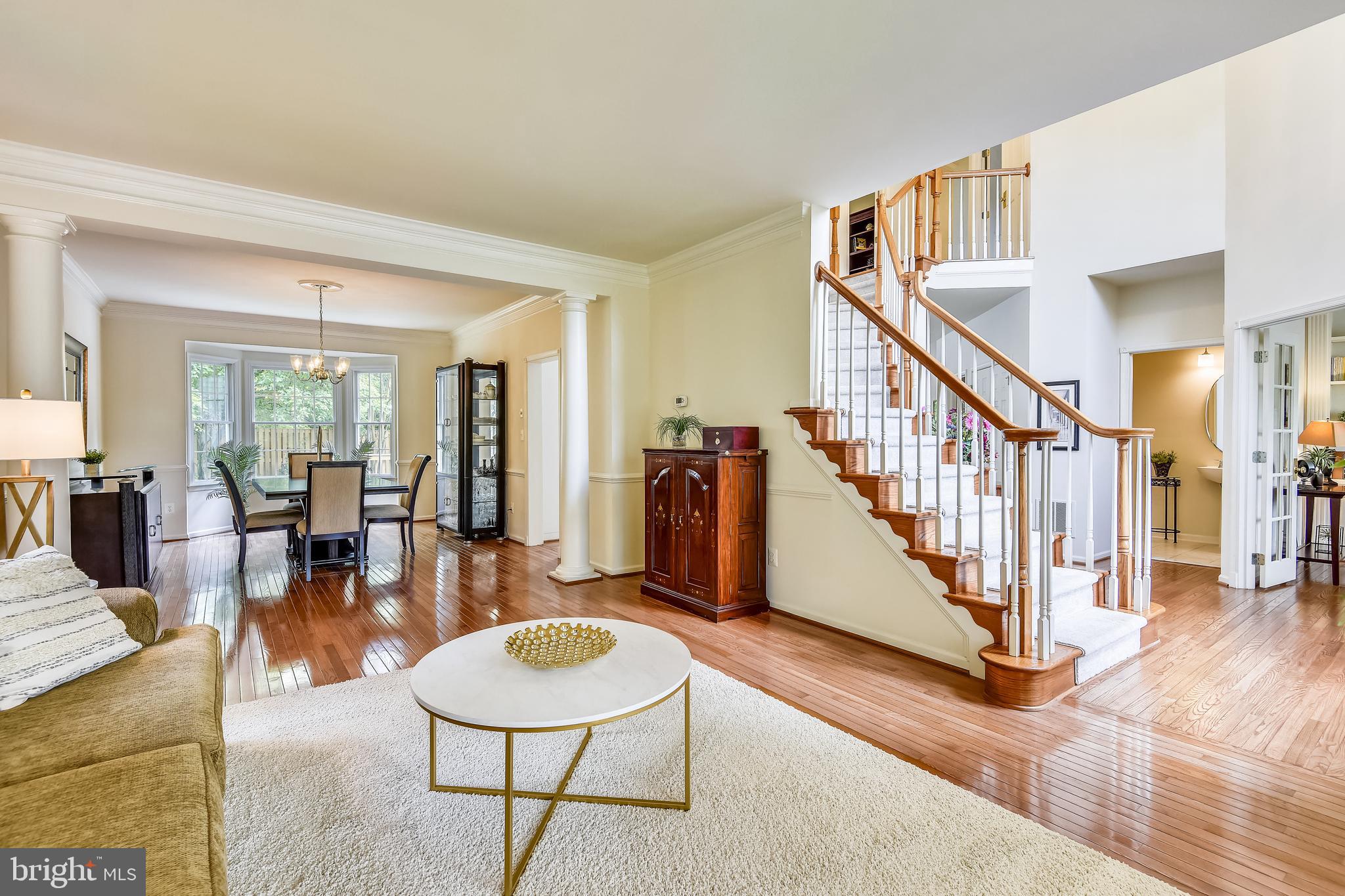 FAIR OAKS HUNT - Residential