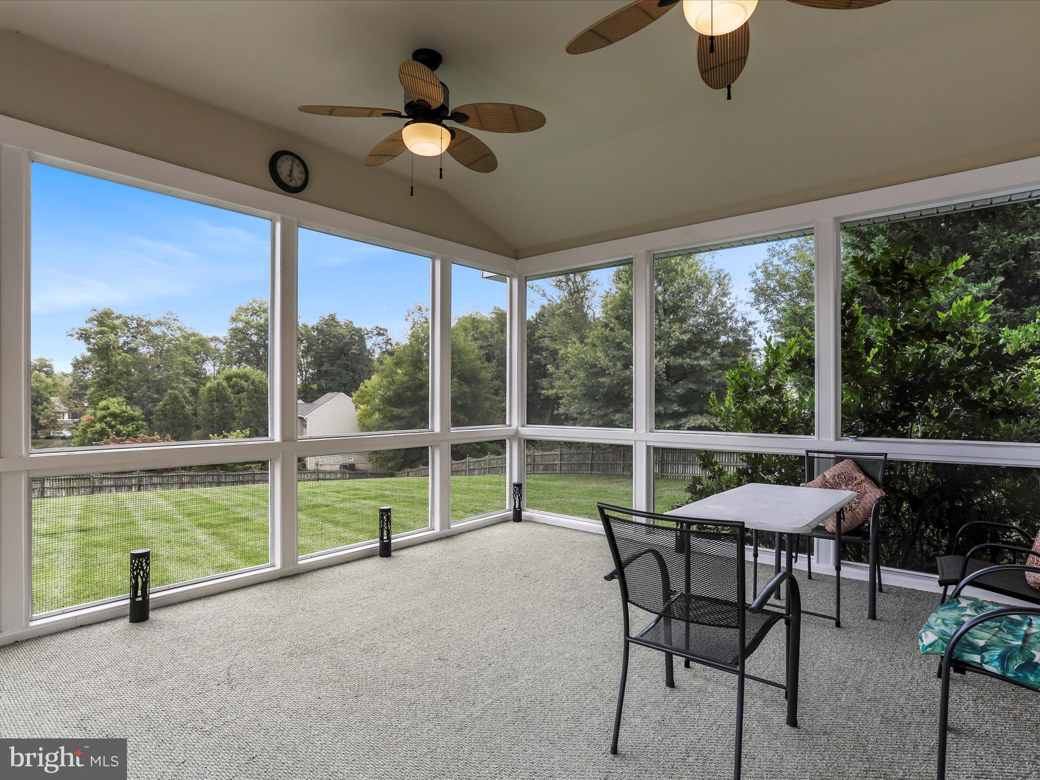 GAP VIEW VILLAGE - Residential