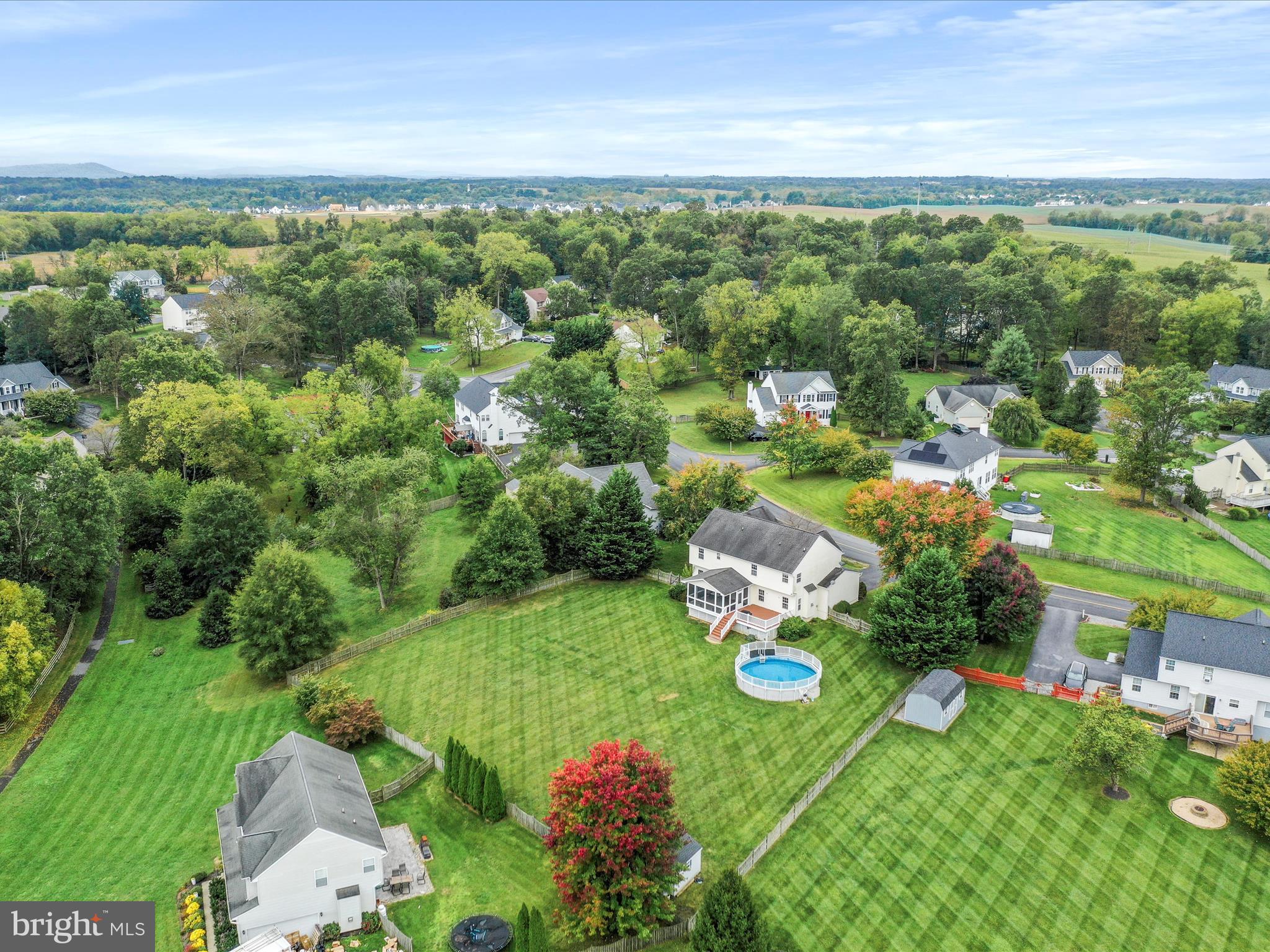 GAP VIEW VILLAGE - Residential