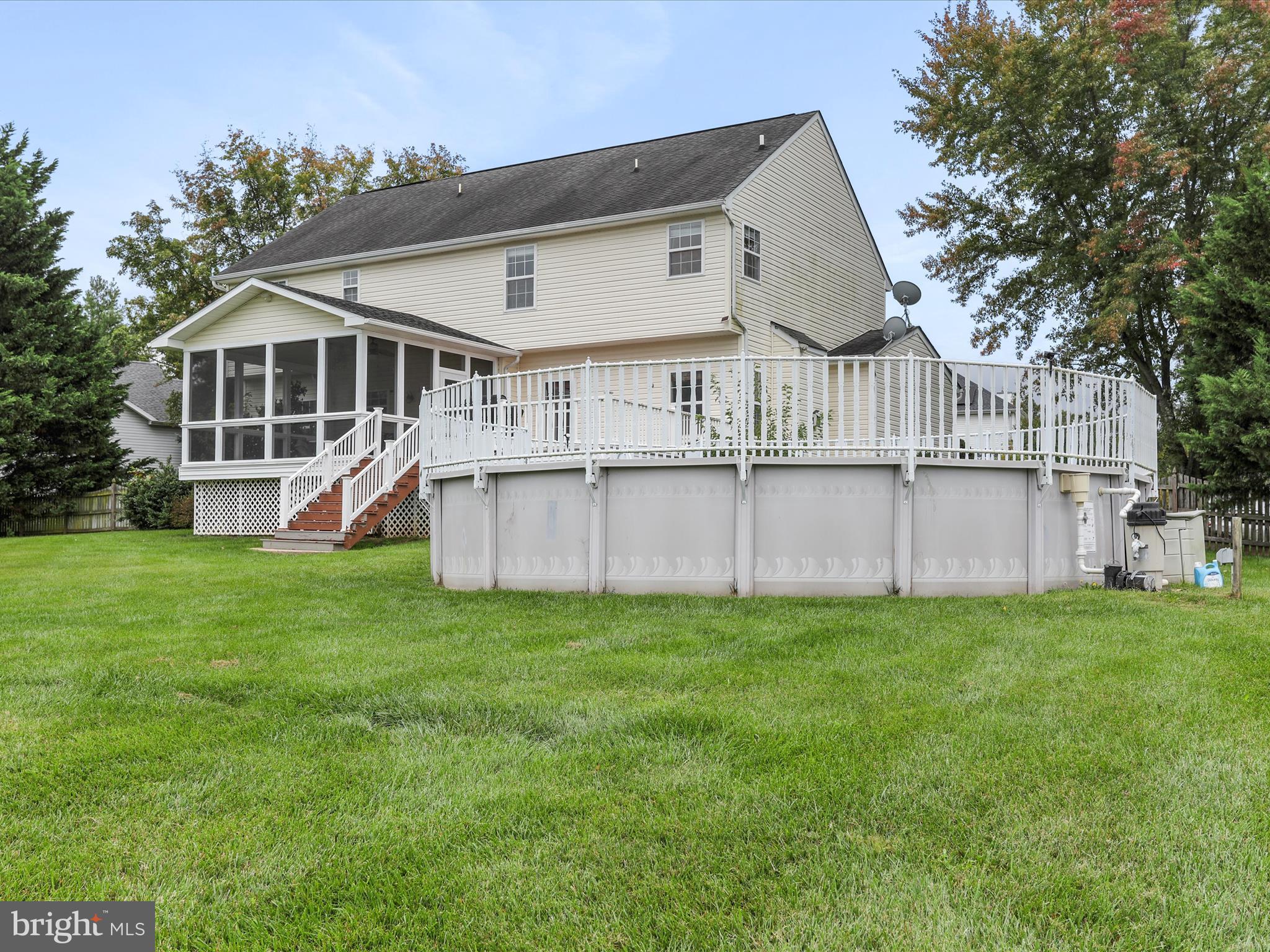 GAP VIEW VILLAGE - Residential