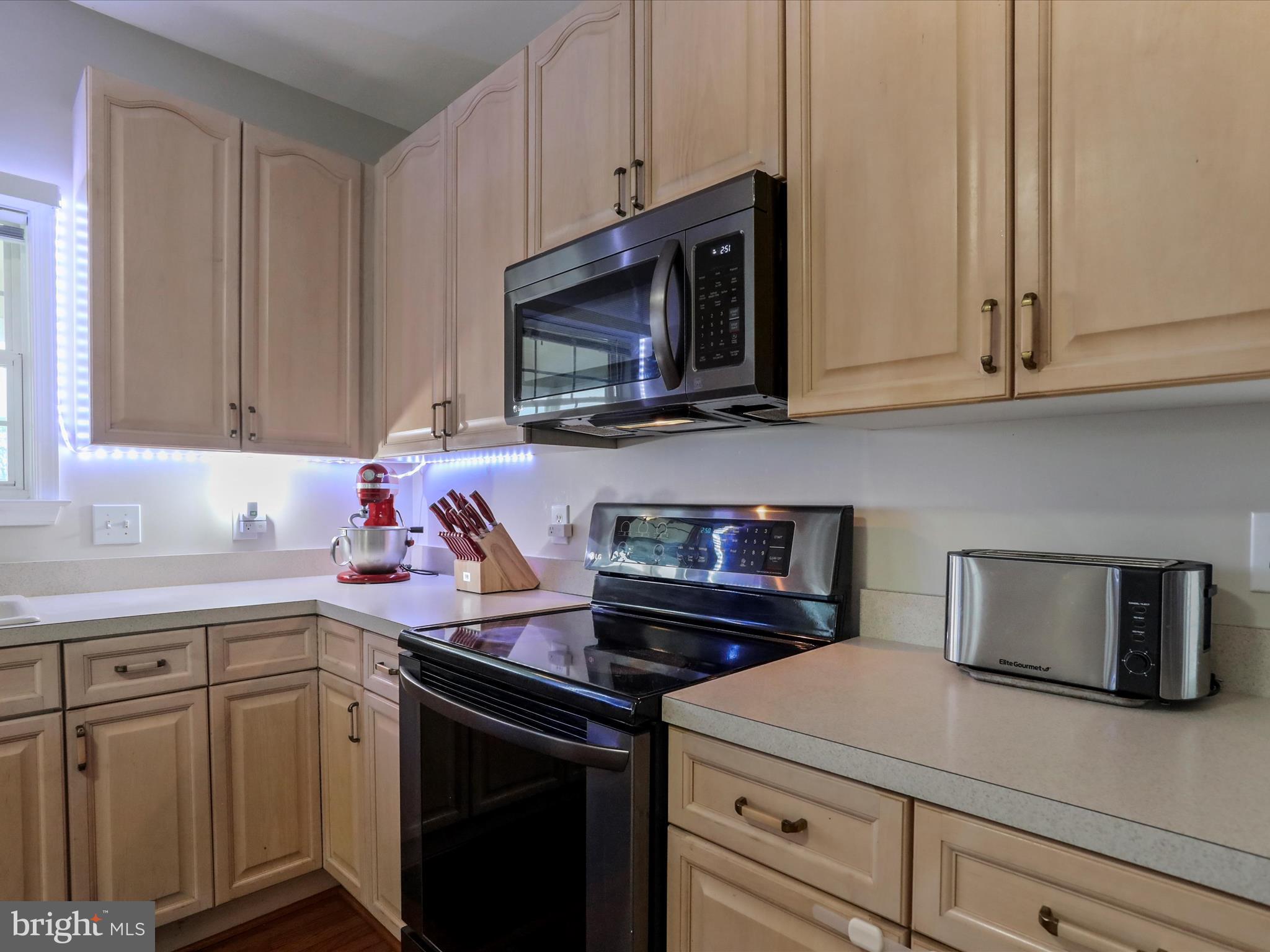 GAP VIEW VILLAGE - Residential