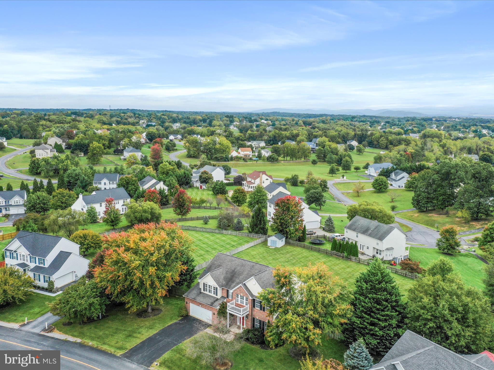 GAP VIEW VILLAGE - Residential