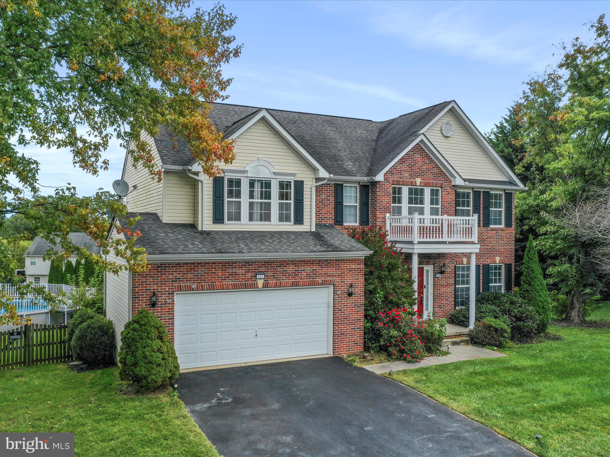 GAP VIEW VILLAGE - Residential