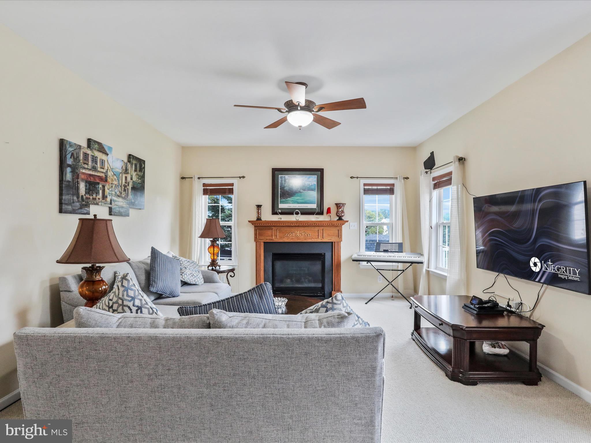 GAP VIEW VILLAGE - Residential