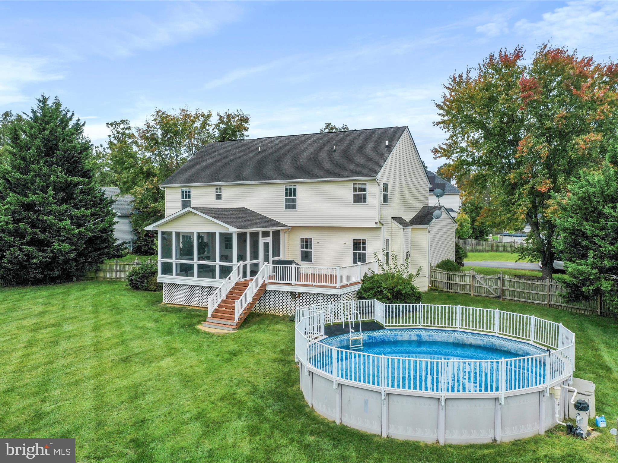 GAP VIEW VILLAGE - Residential