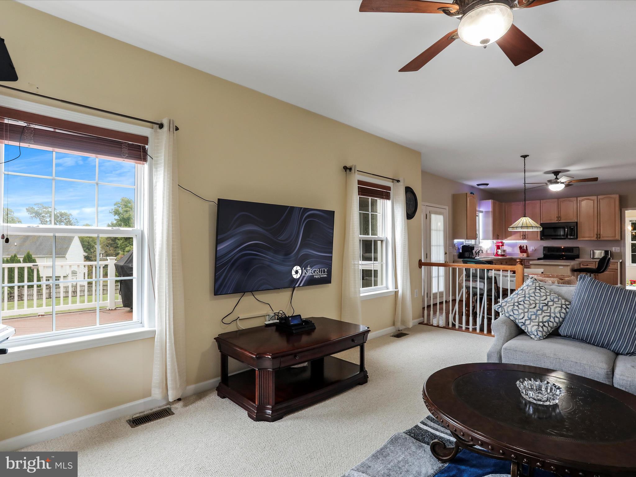 GAP VIEW VILLAGE - Residential