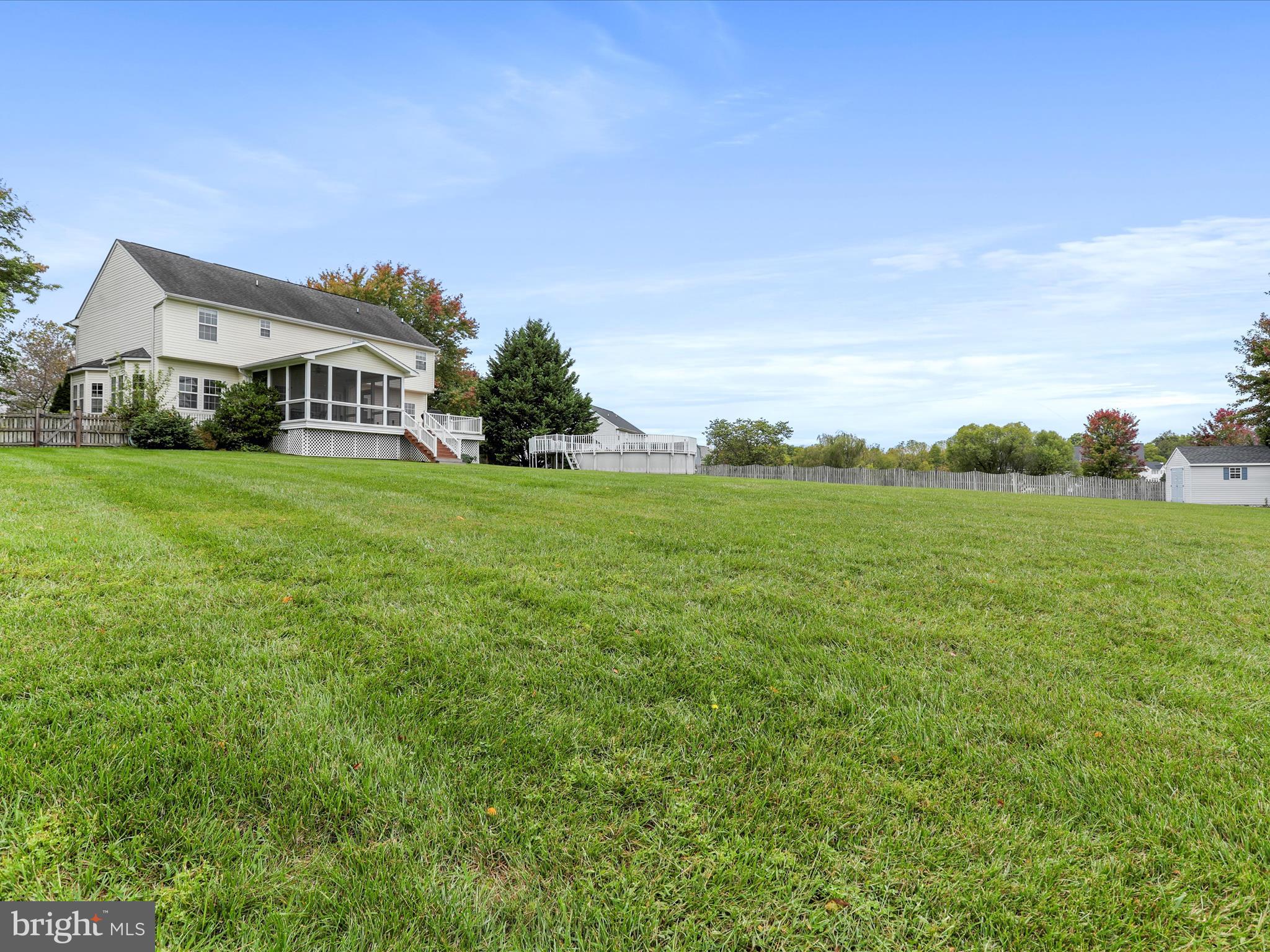 GAP VIEW VILLAGE - Residential