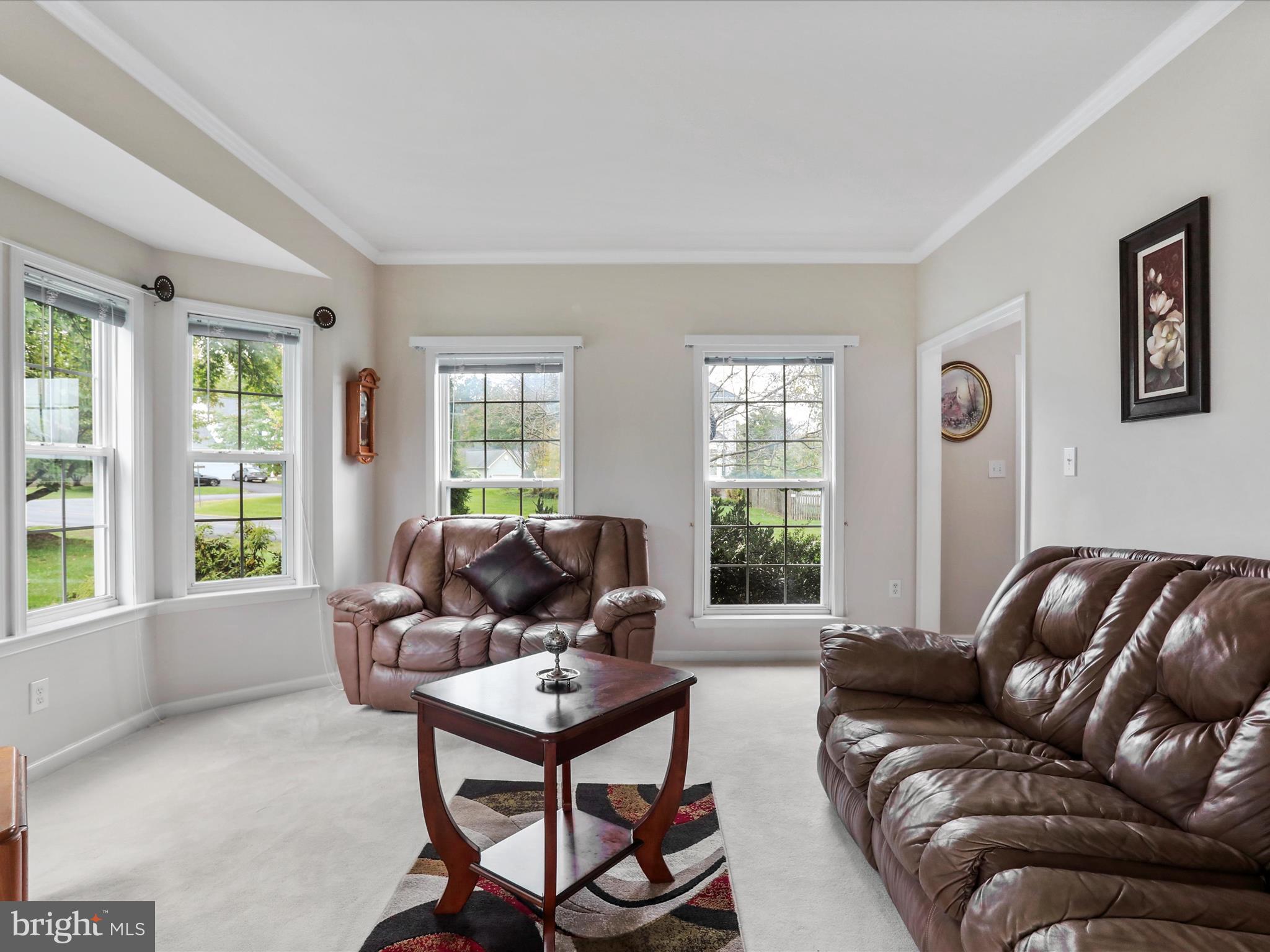 GAP VIEW VILLAGE - Residential