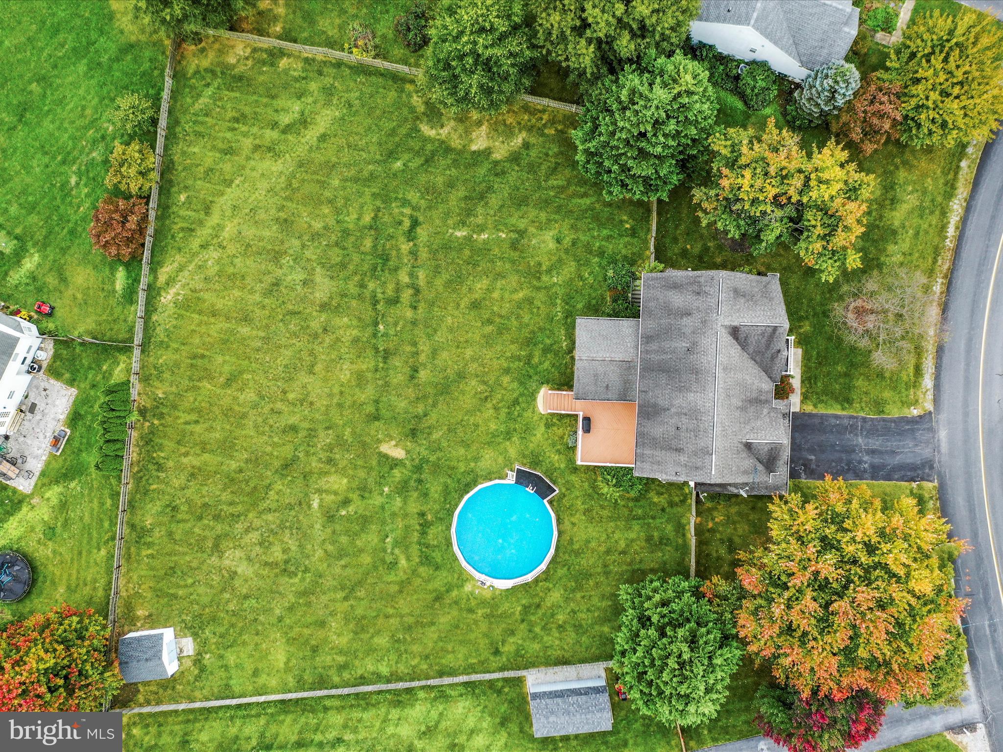 GAP VIEW VILLAGE - Residential