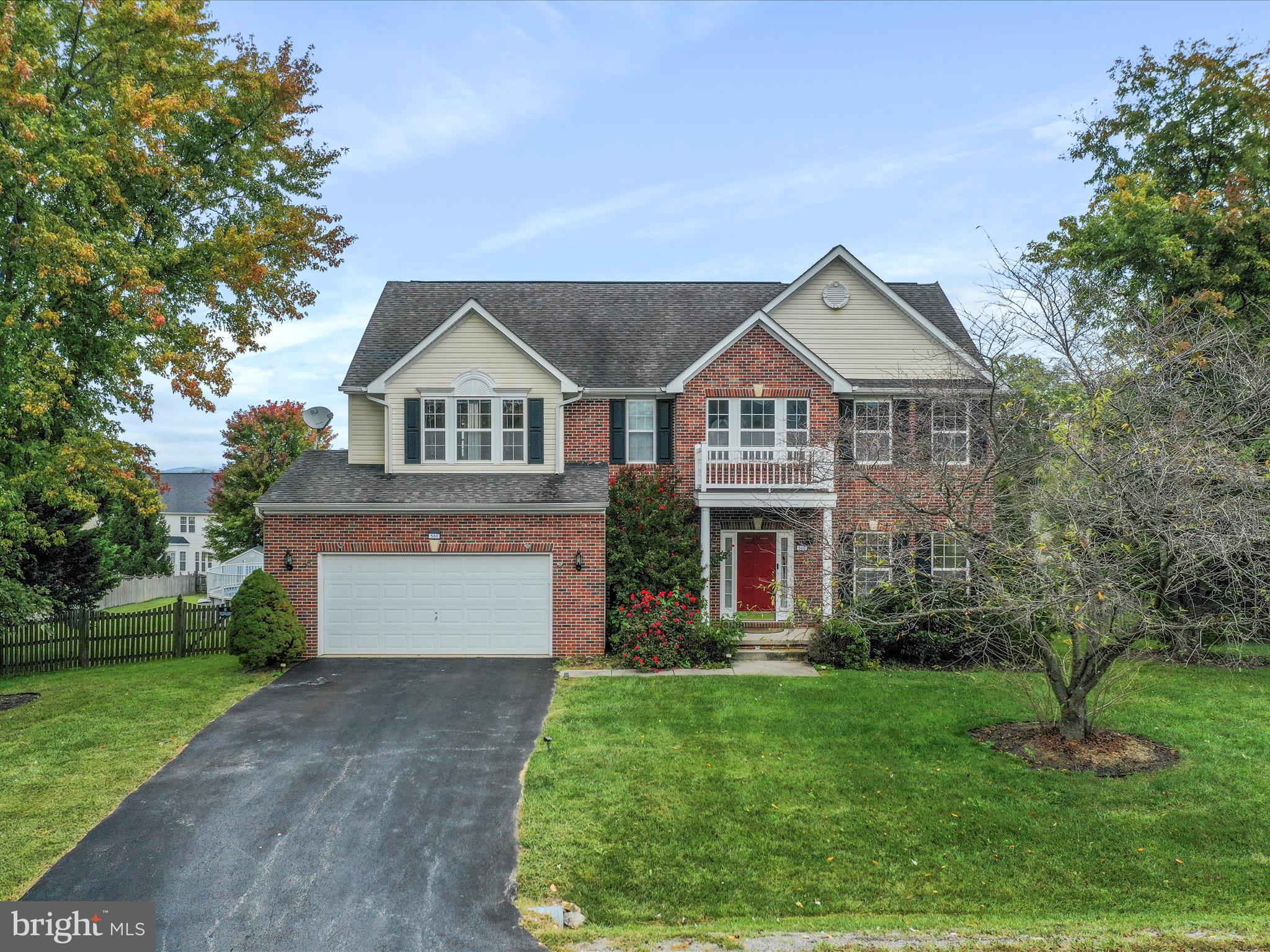 GAP VIEW VILLAGE - Residential