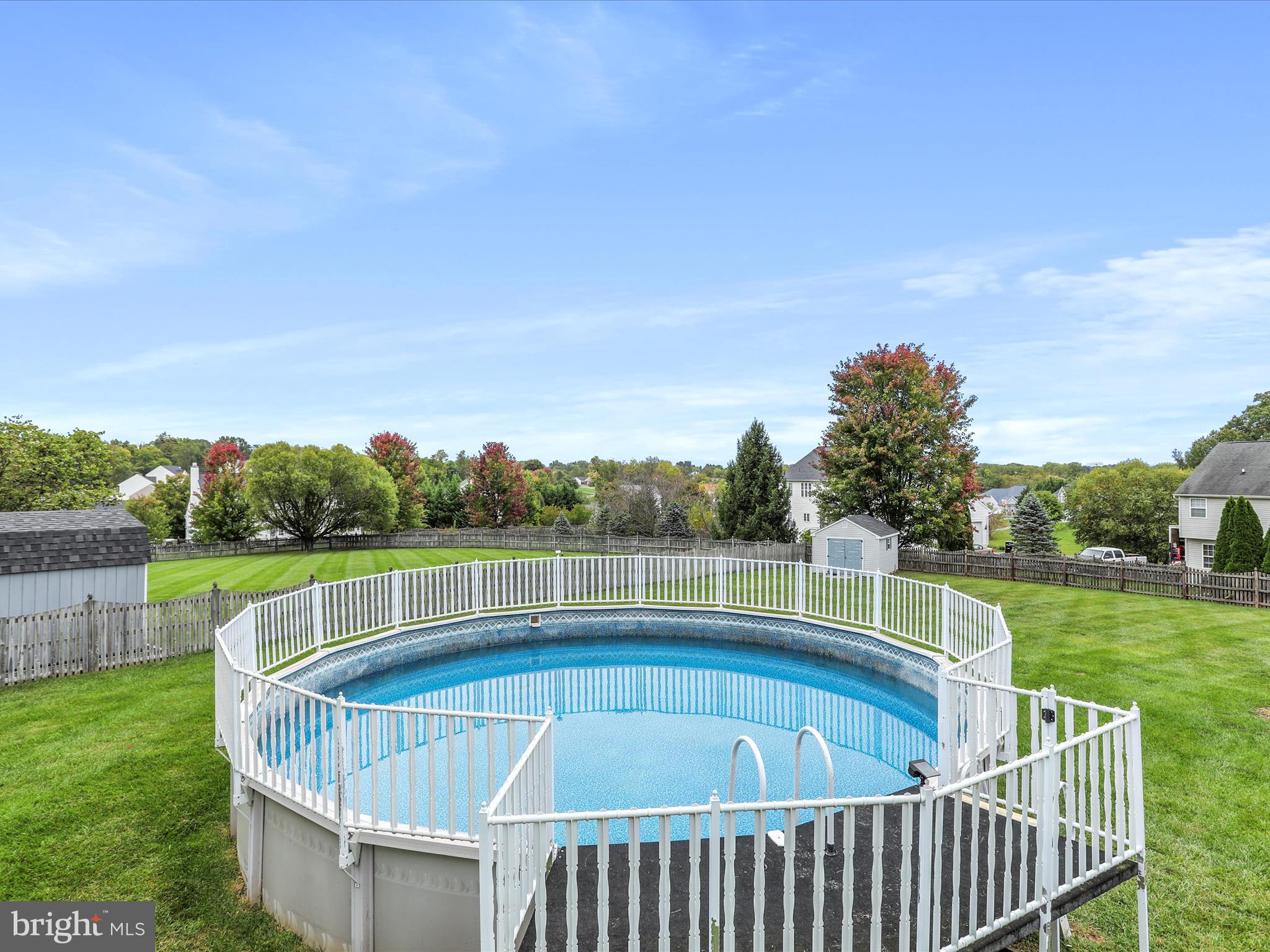 GAP VIEW VILLAGE - Residential