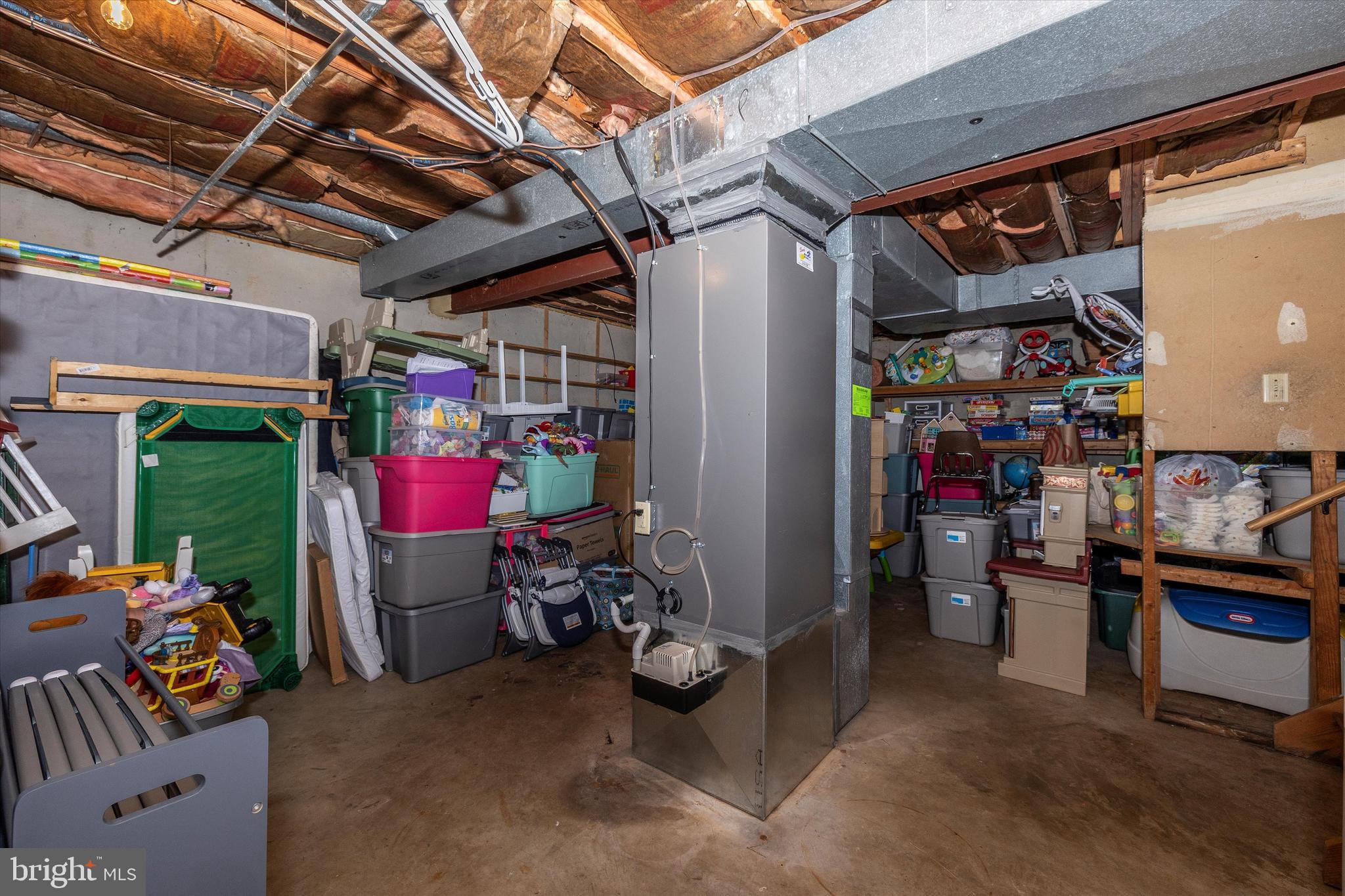 SUNNYBROOK FARMS - Residential