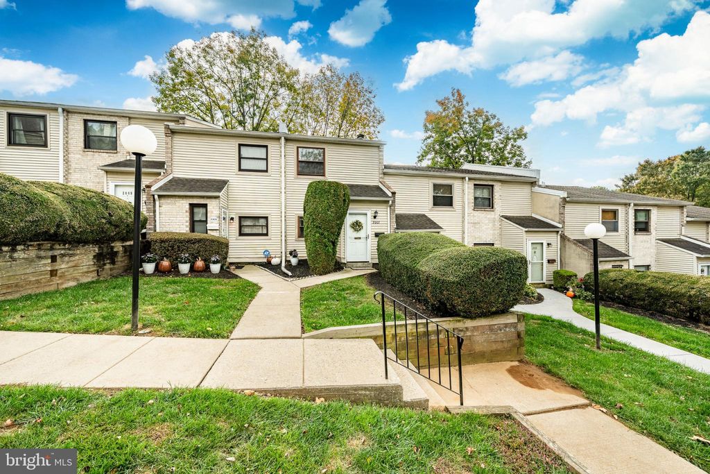 Photo of 2007 Valley Drive #2007, WEST CHESTER, PA 19382 (MLS # PACT2109612)