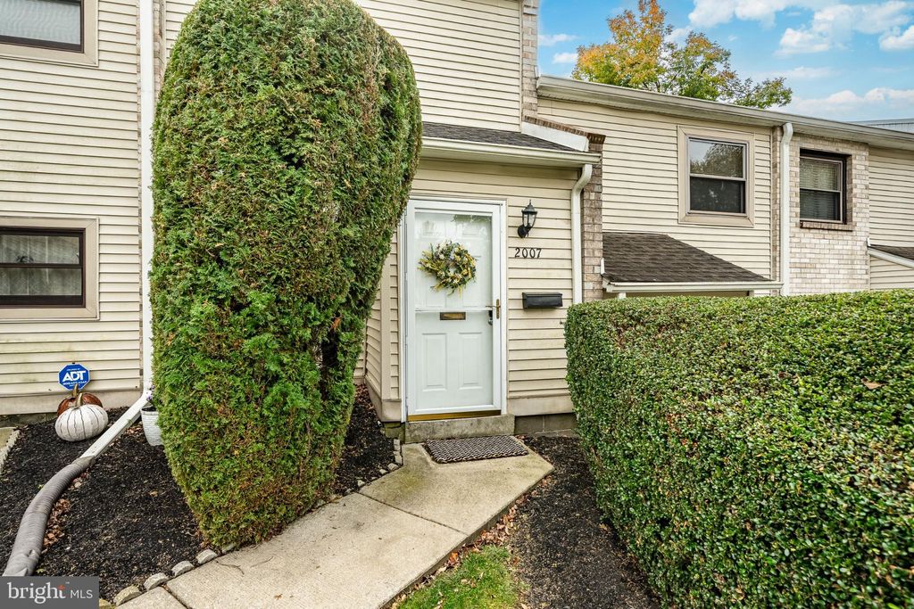 Photo of 2007 Valley Drive #2007, WEST CHESTER, PA 19382 (MLS # PACT2109612)