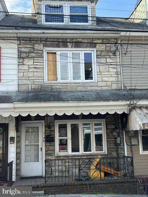SHENANDOAH HEIGHTS - Residential