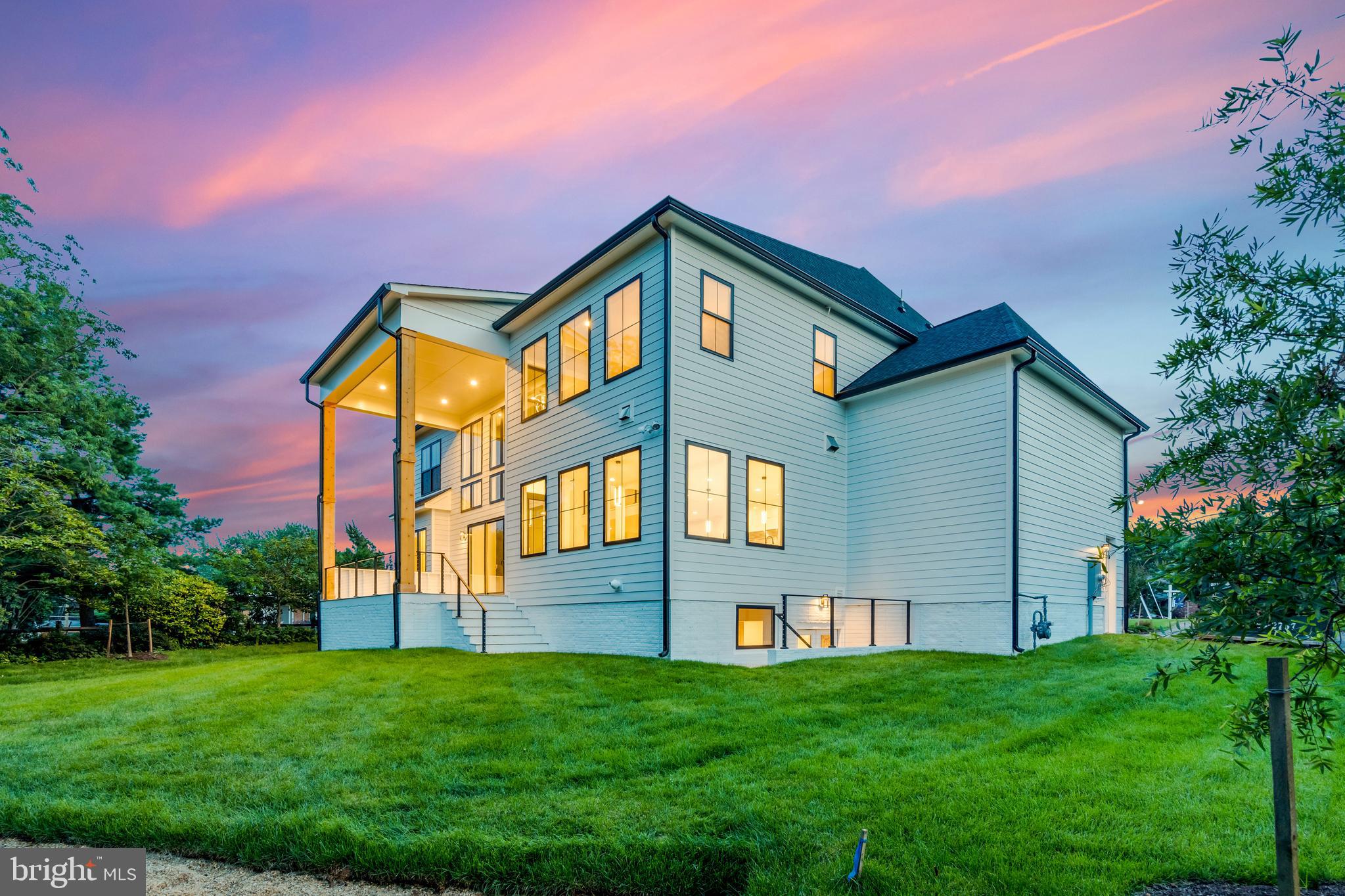 OAKTON - Residential