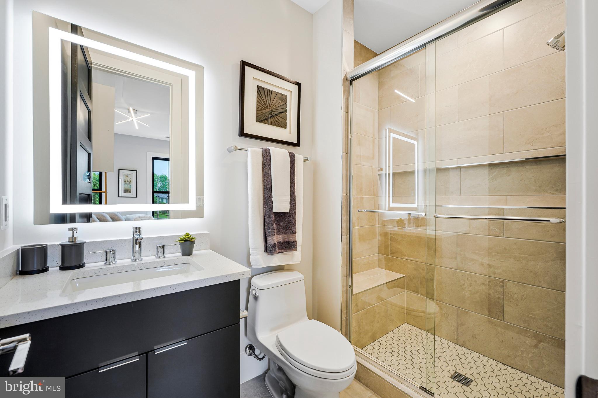 OAKTON - Residential