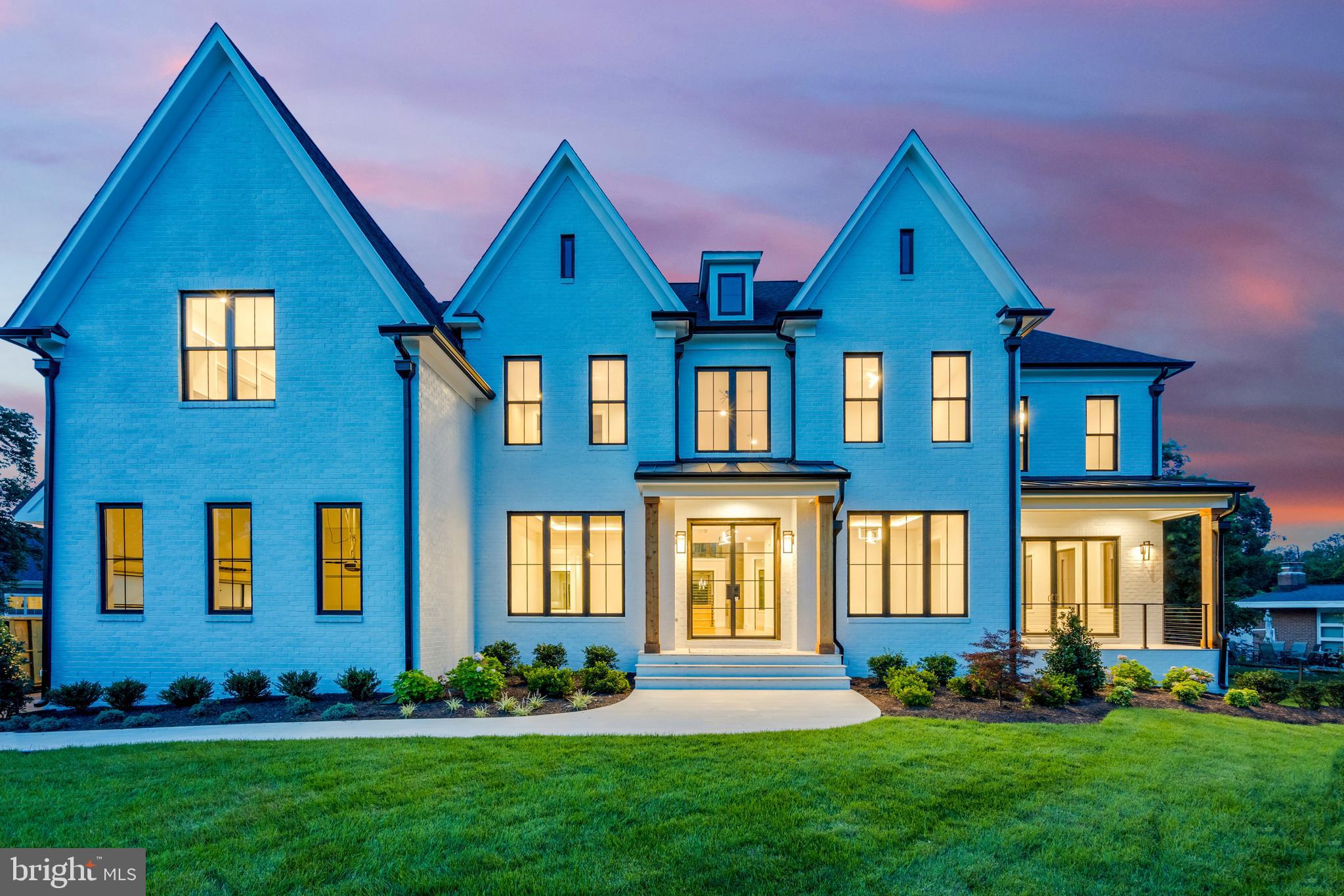 OAKTON - Residential