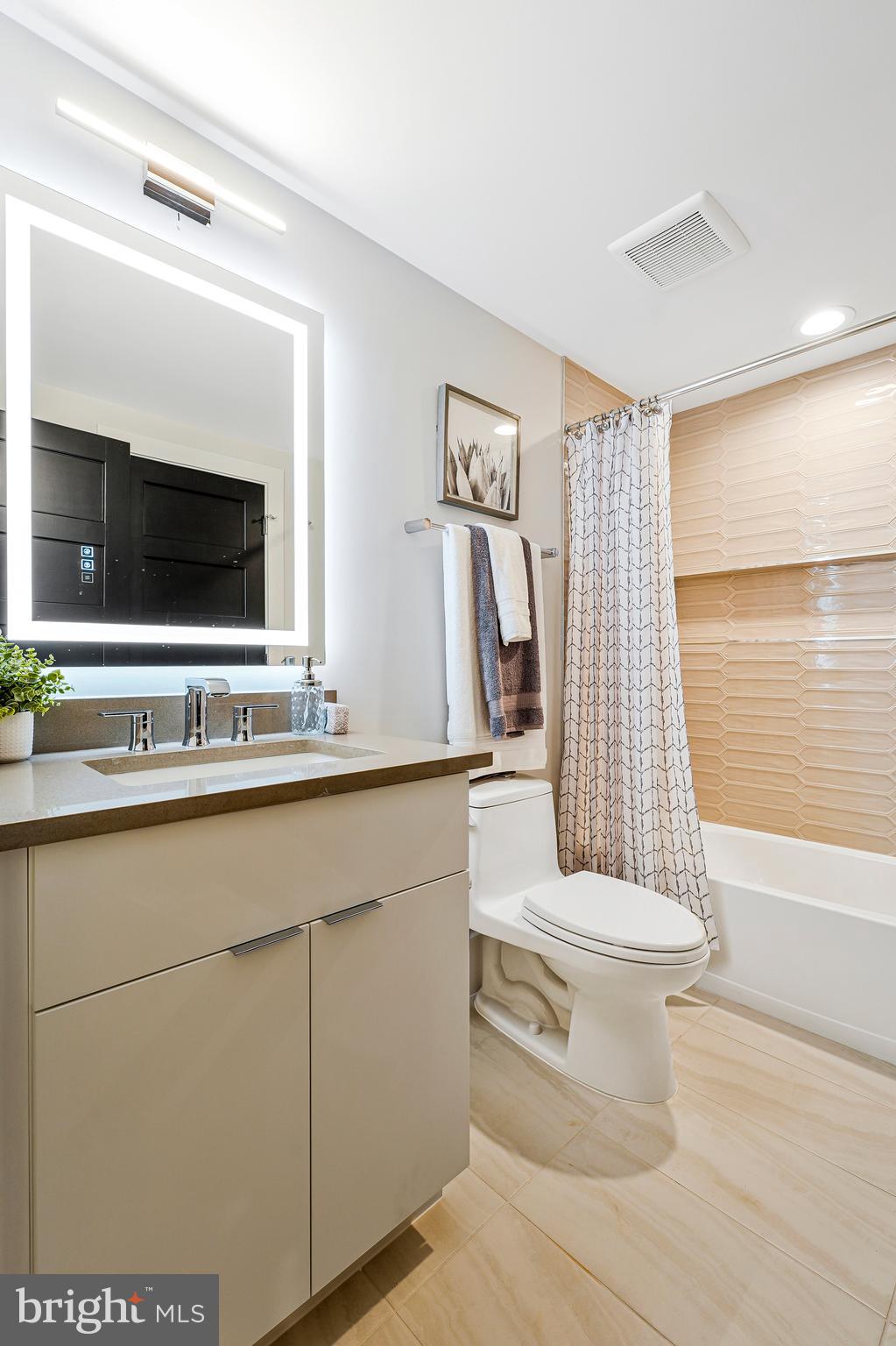 OAKTON - Residential