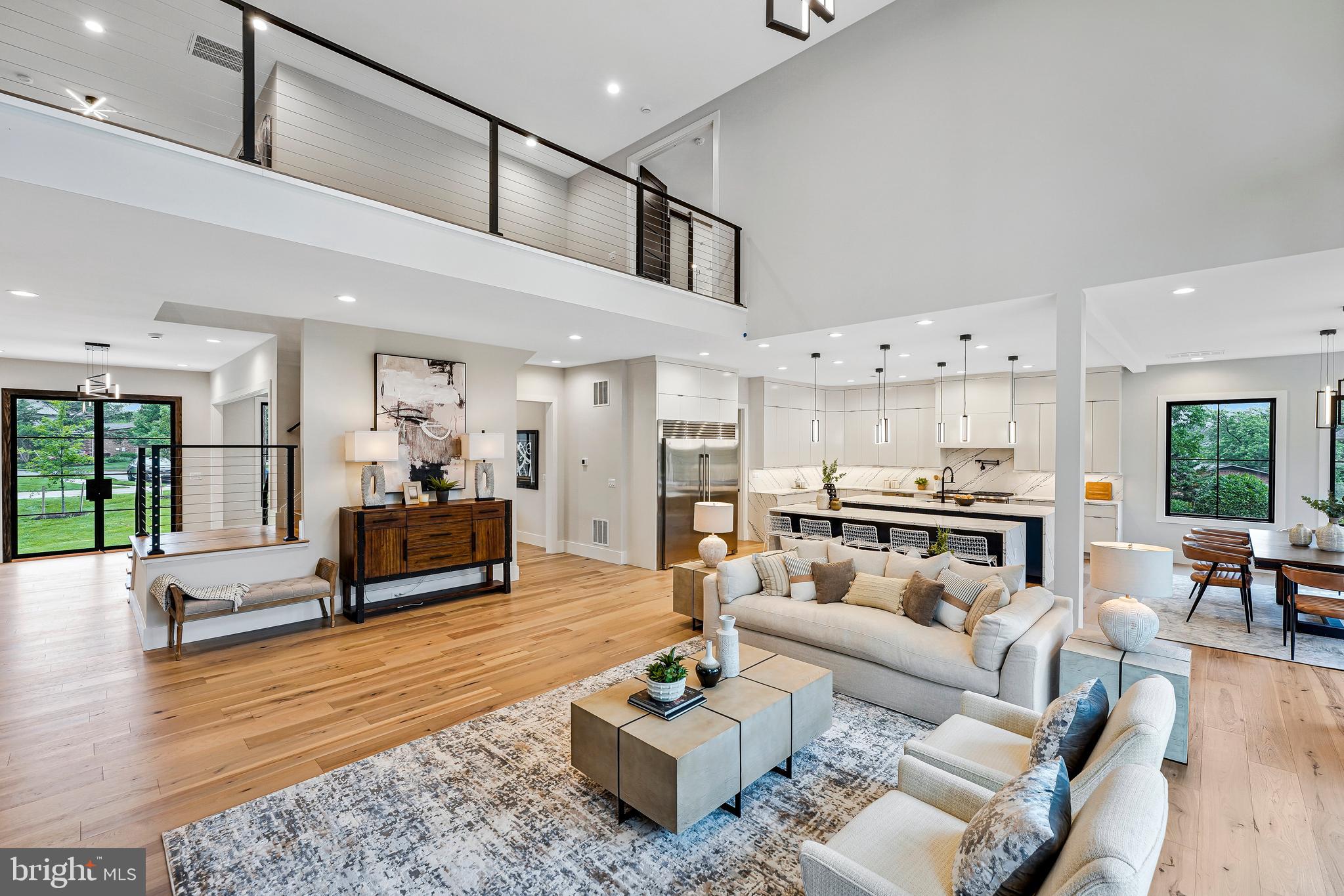 OAKTON - Residential