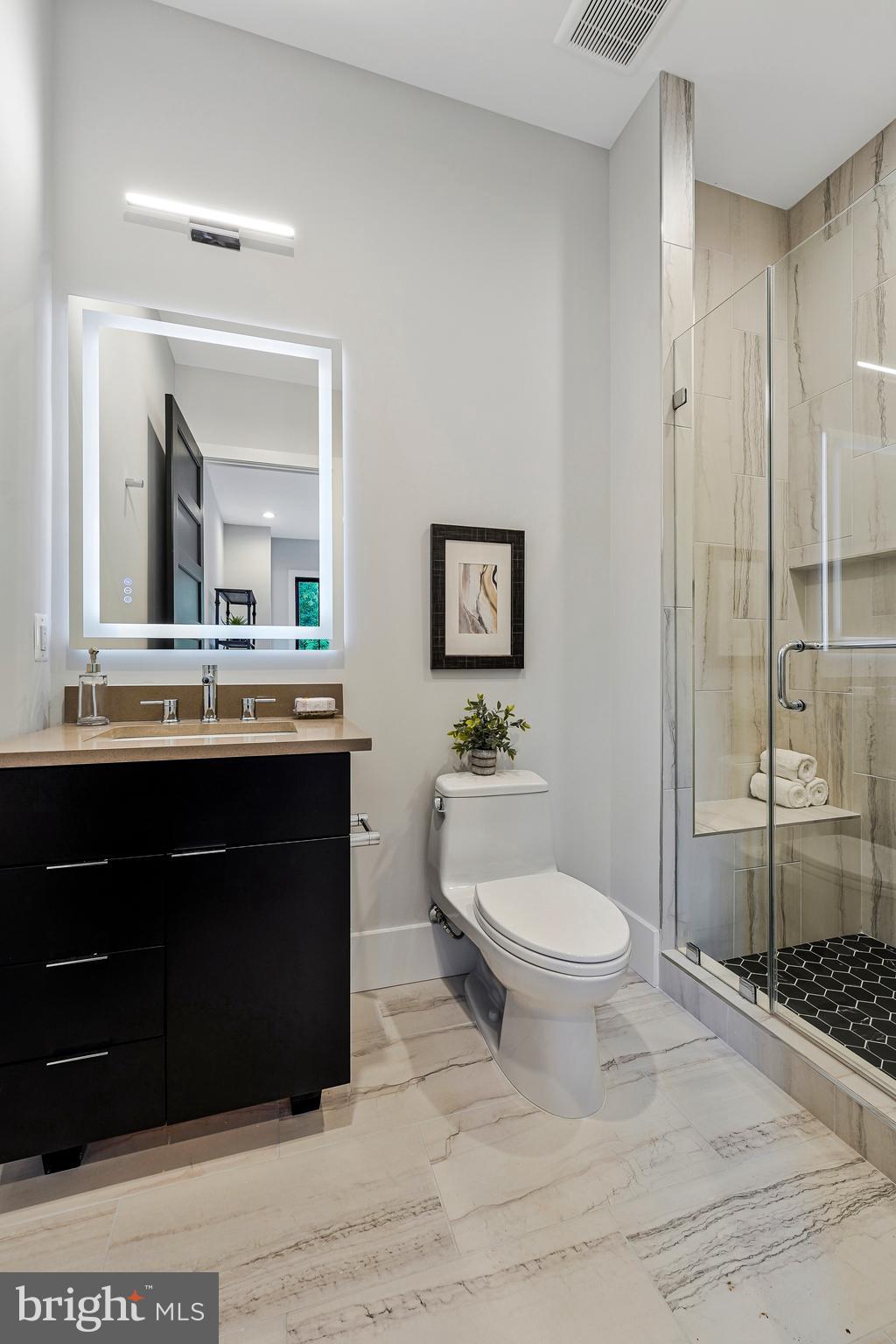 OAKTON - Residential