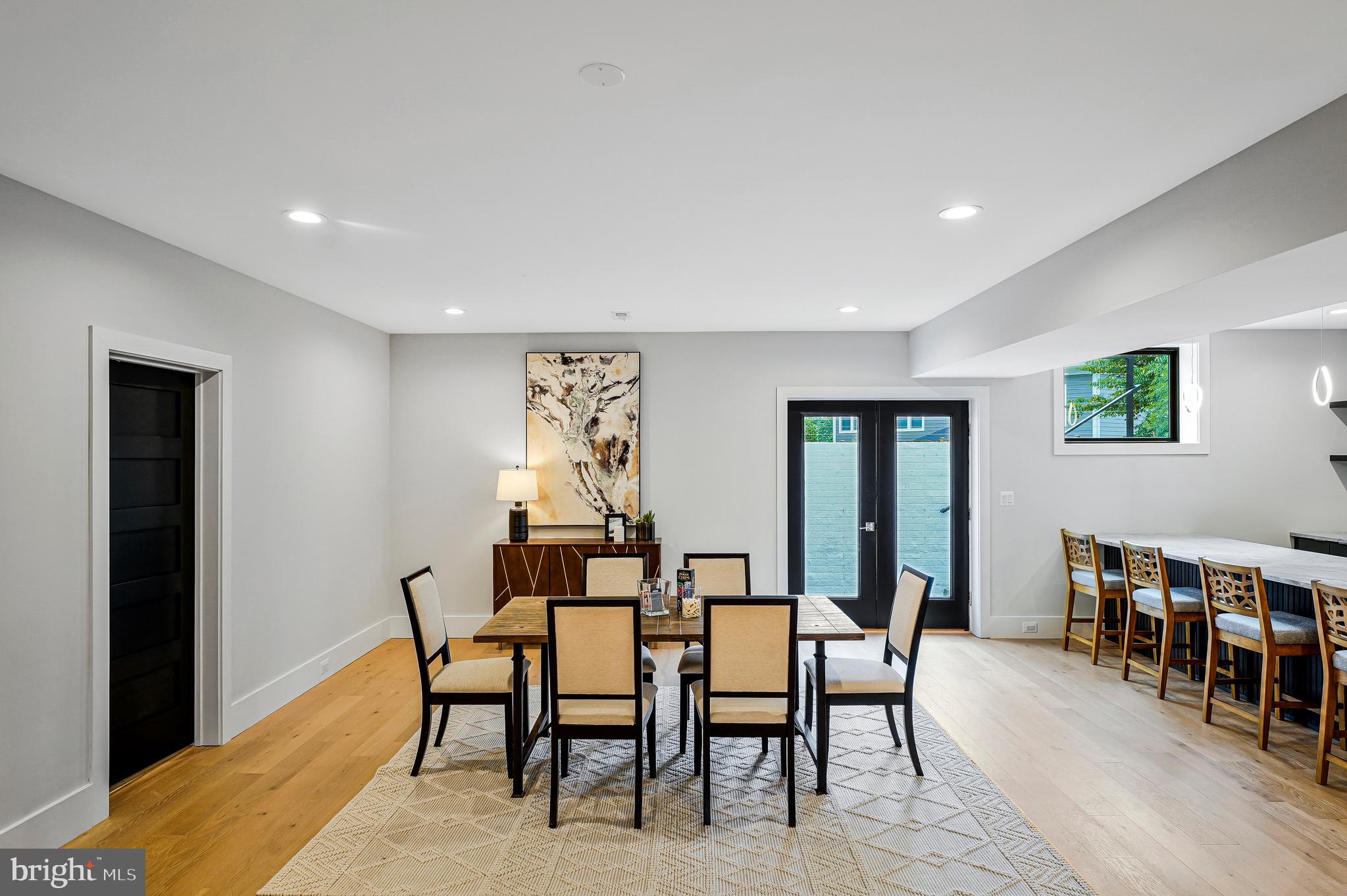 OAKTON - Residential