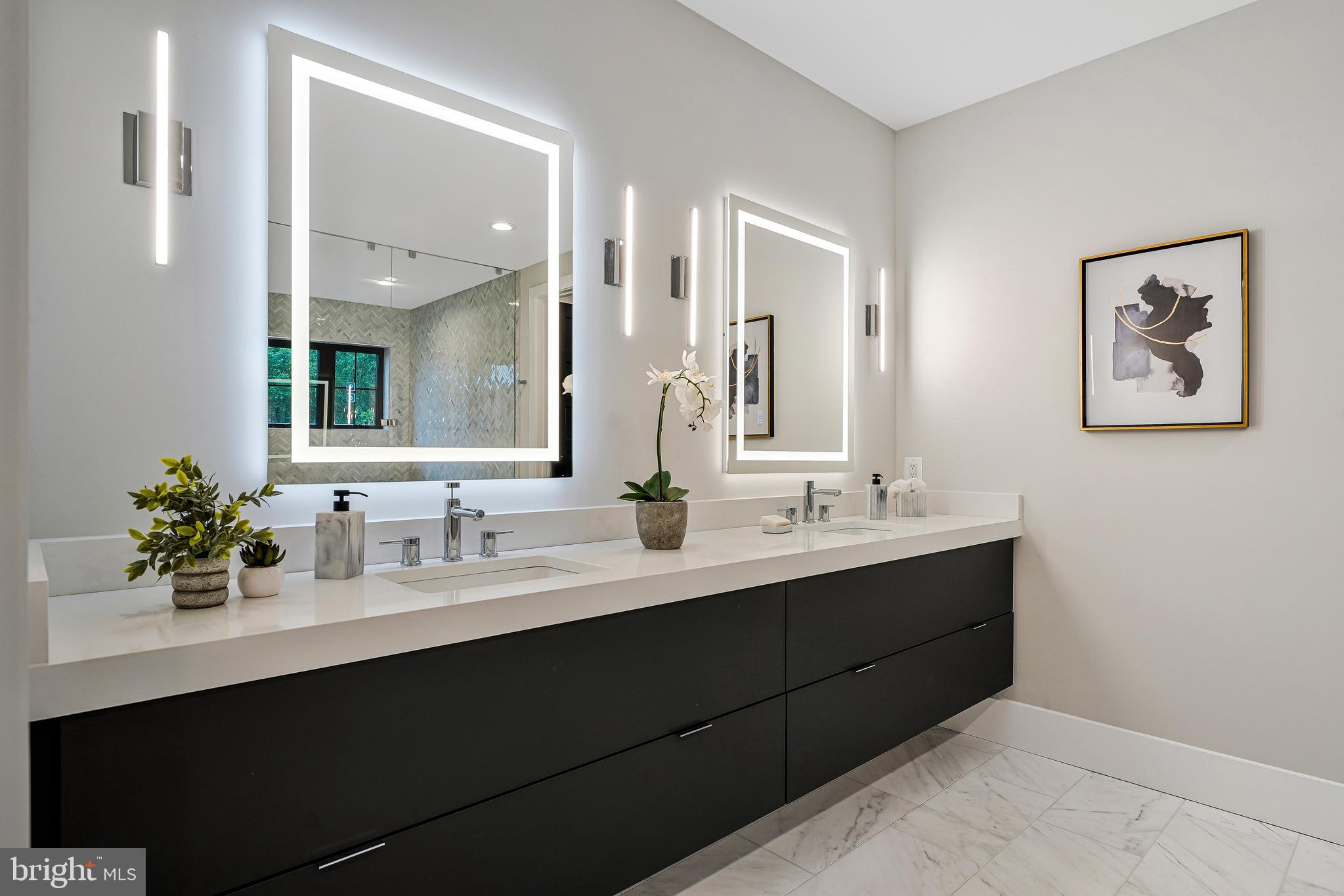 OAKTON - Residential