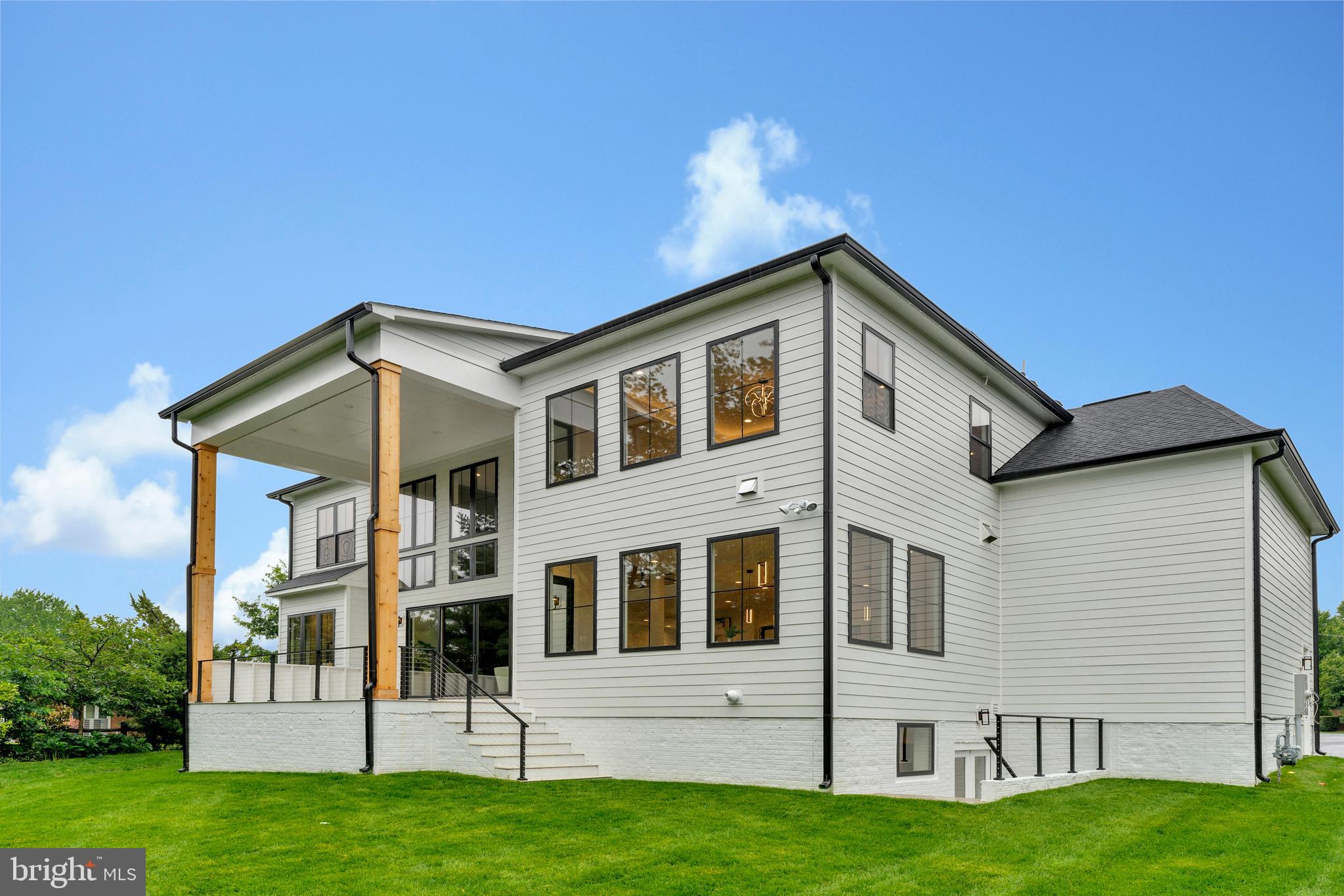 OAKTON - Residential