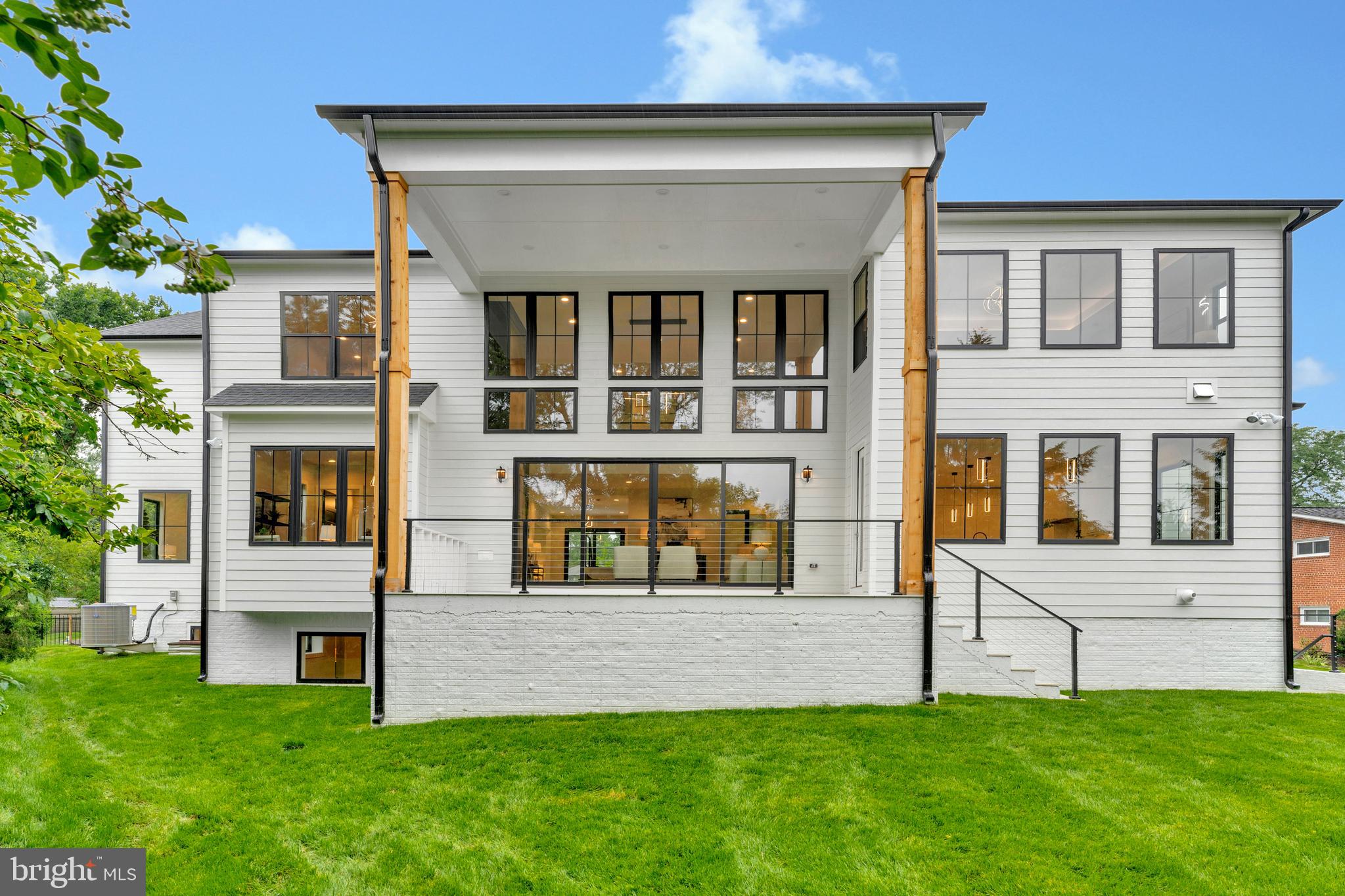 OAKTON - Residential