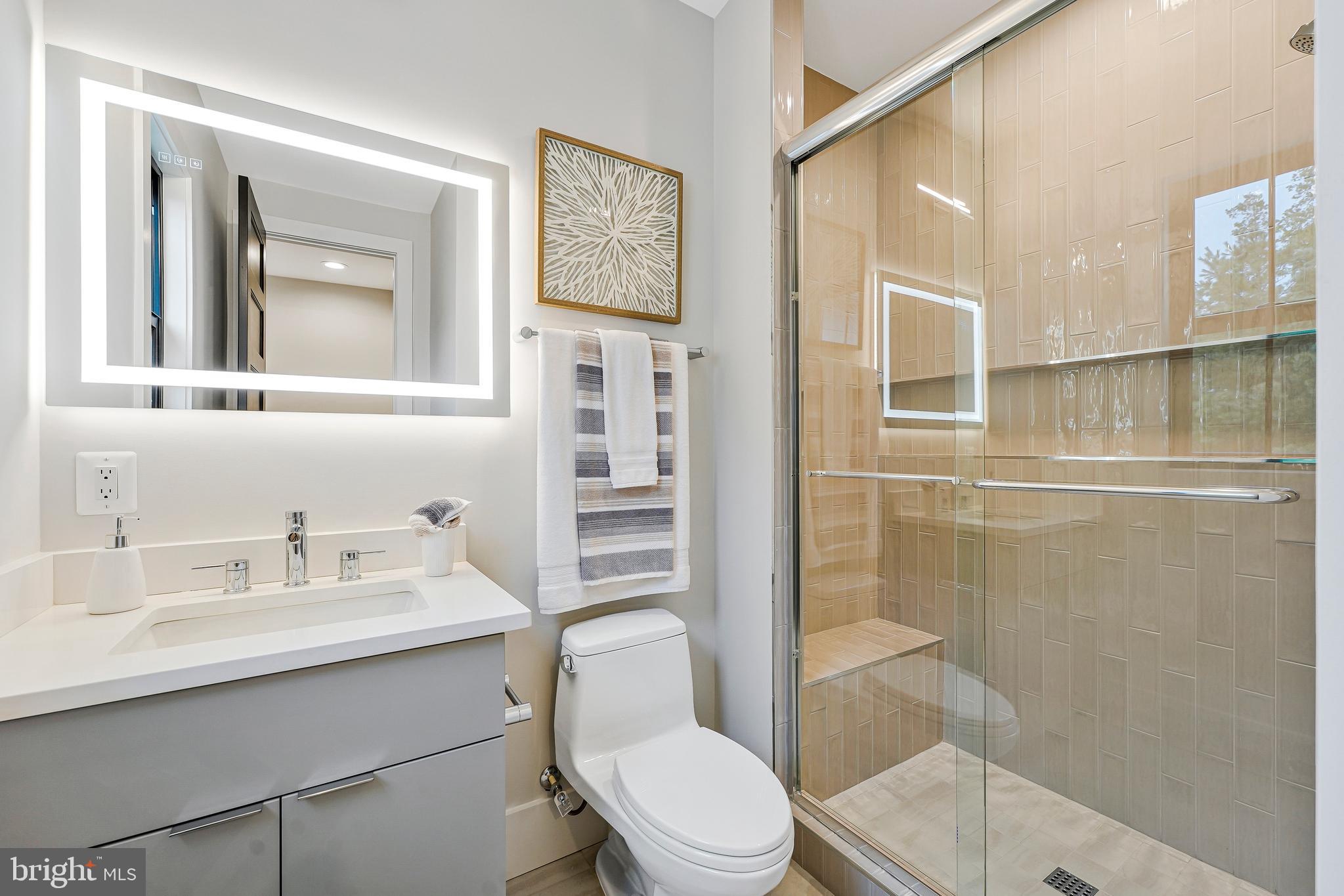 OAKTON - Residential