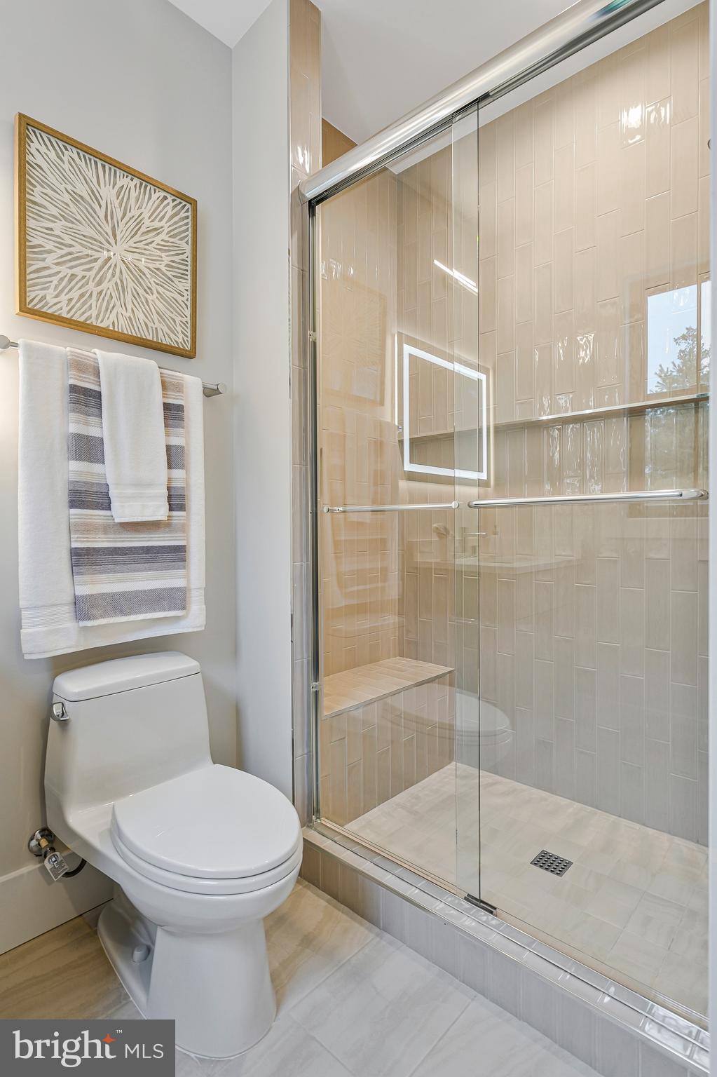 OAKTON - Residential