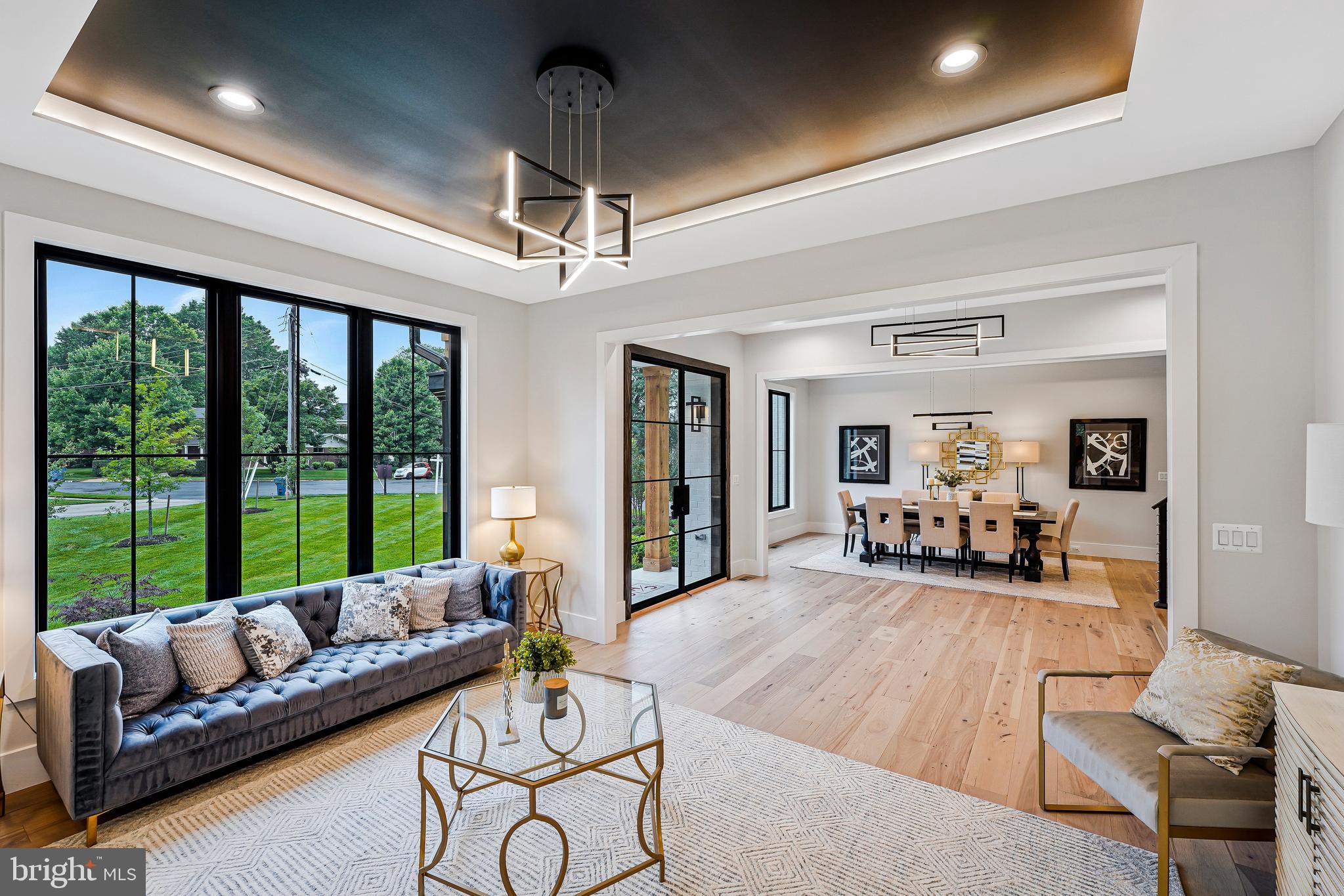 OAKTON - Residential