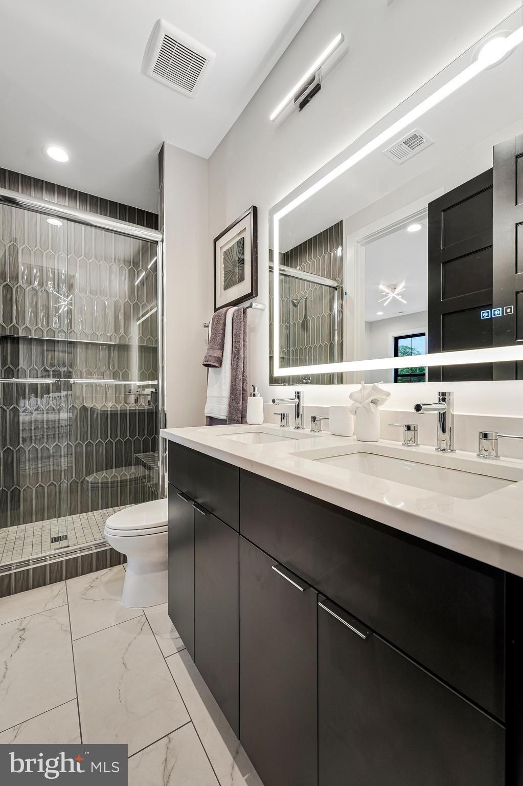 OAKTON - Residential