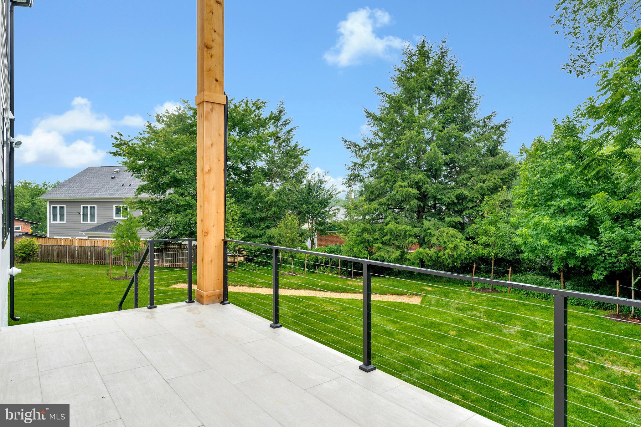 OAKTON - Residential