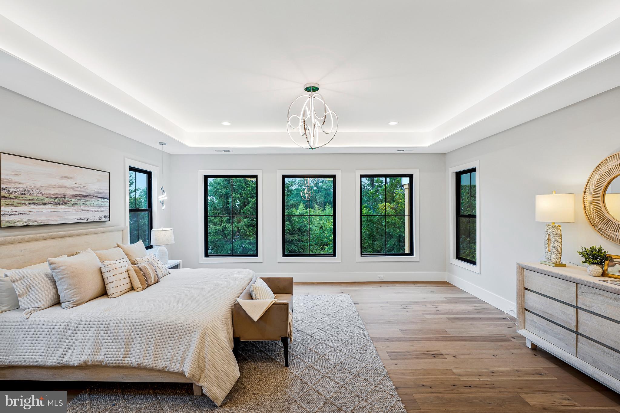 OAKTON - Residential