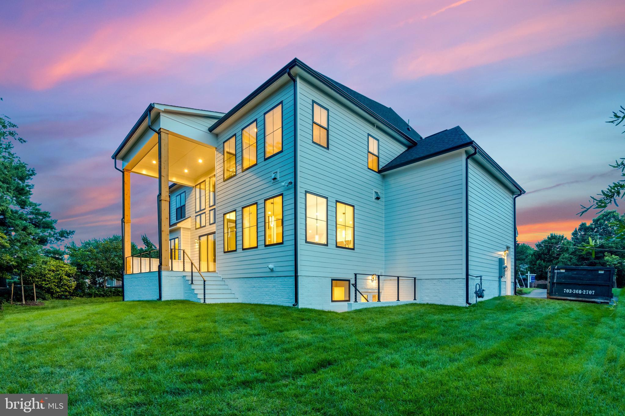 OAKTON - Residential