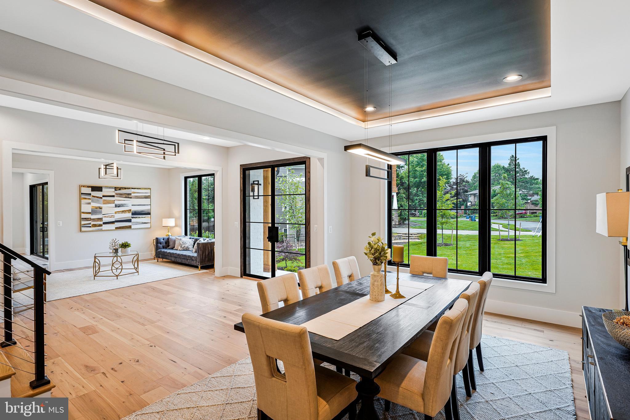 OAKTON - Residential