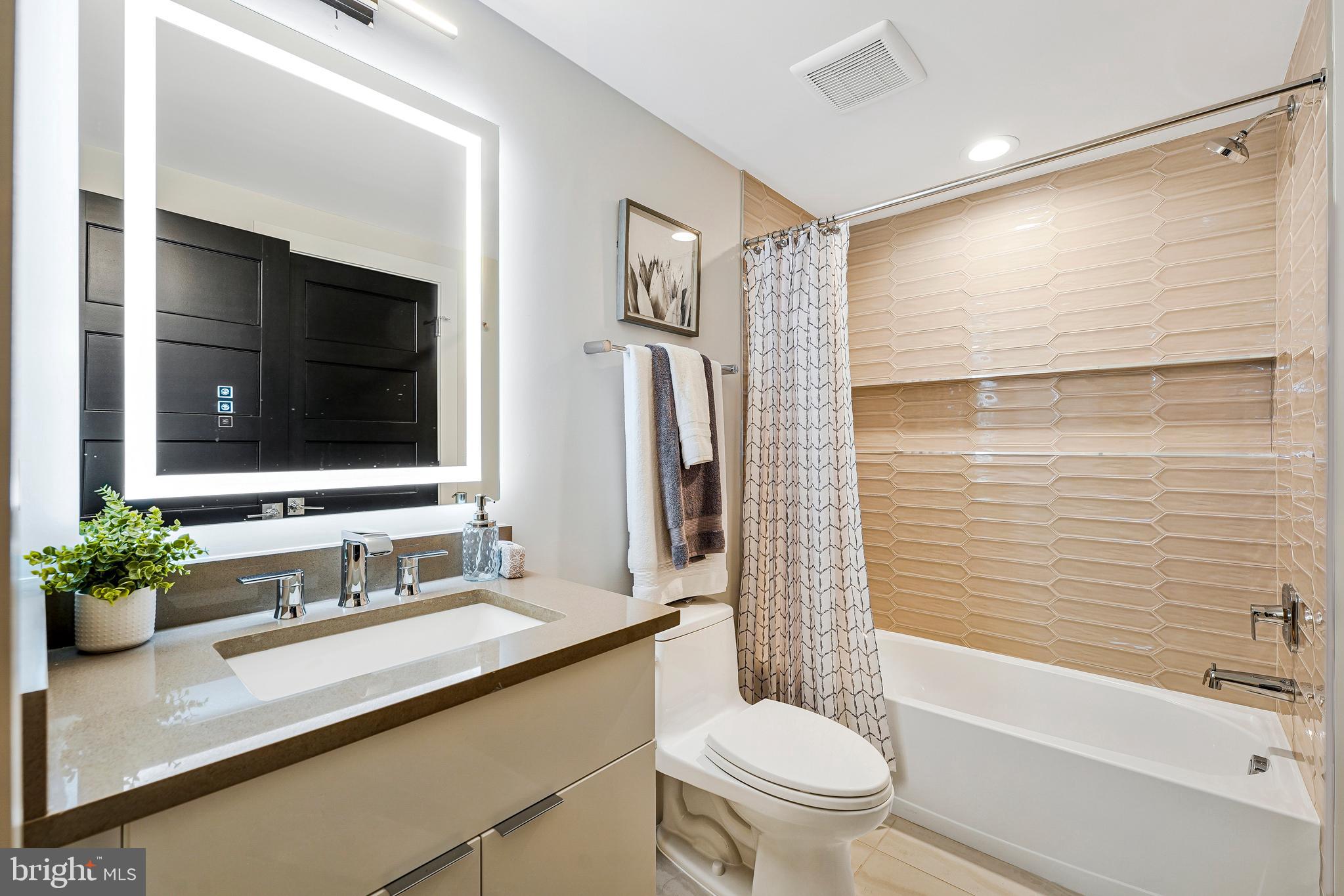 OAKTON - Residential