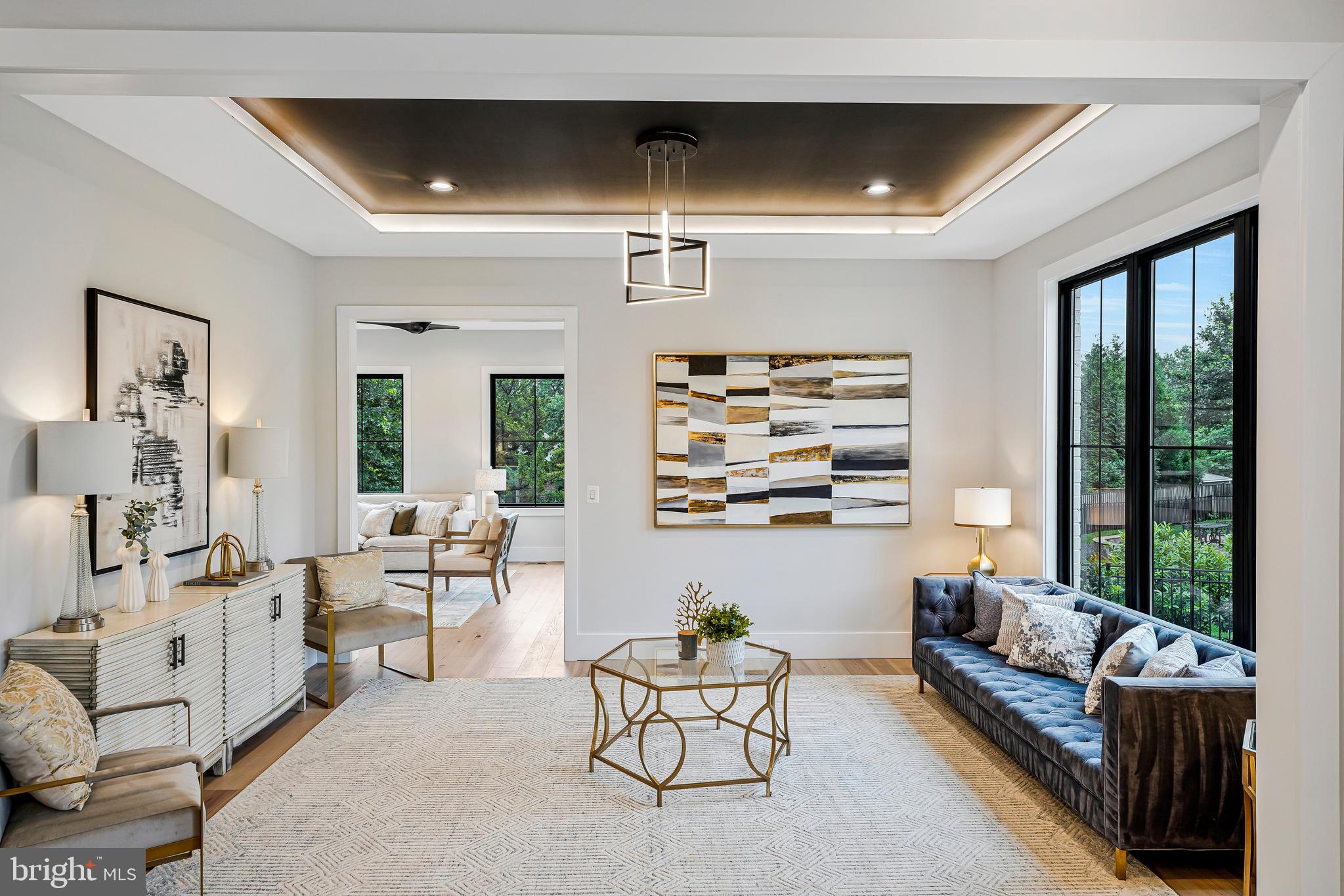 OAKTON - Residential