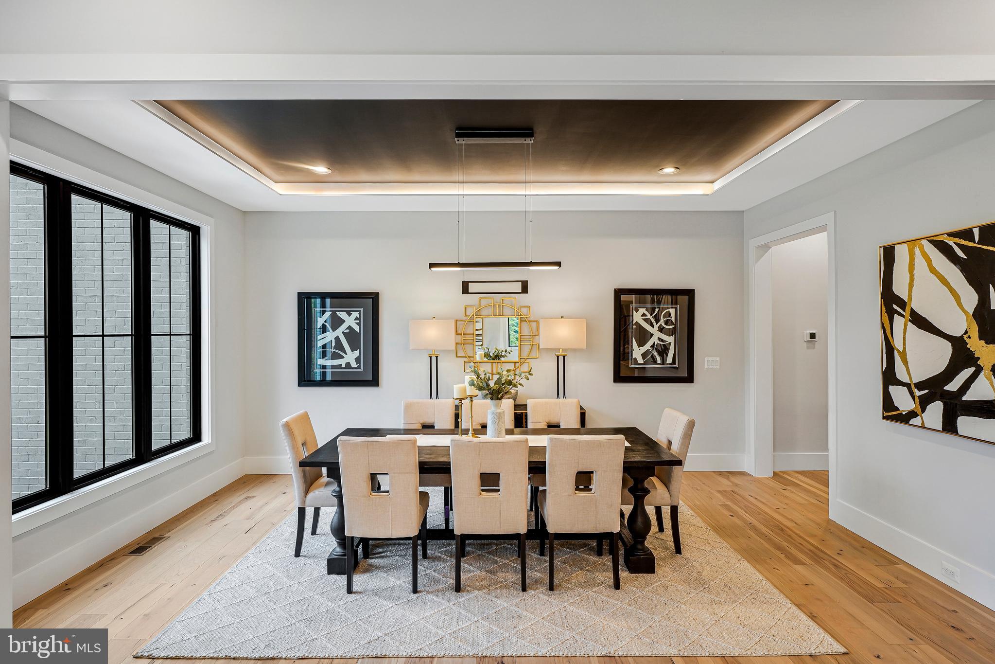 OAKTON - Residential