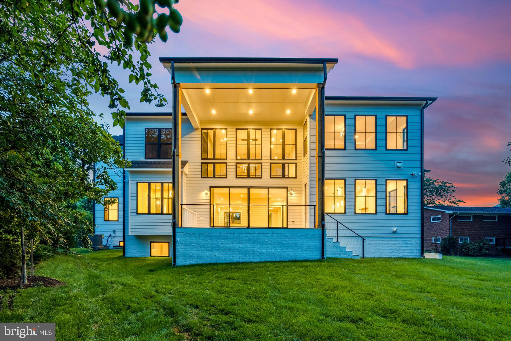 OAKTON - Residential