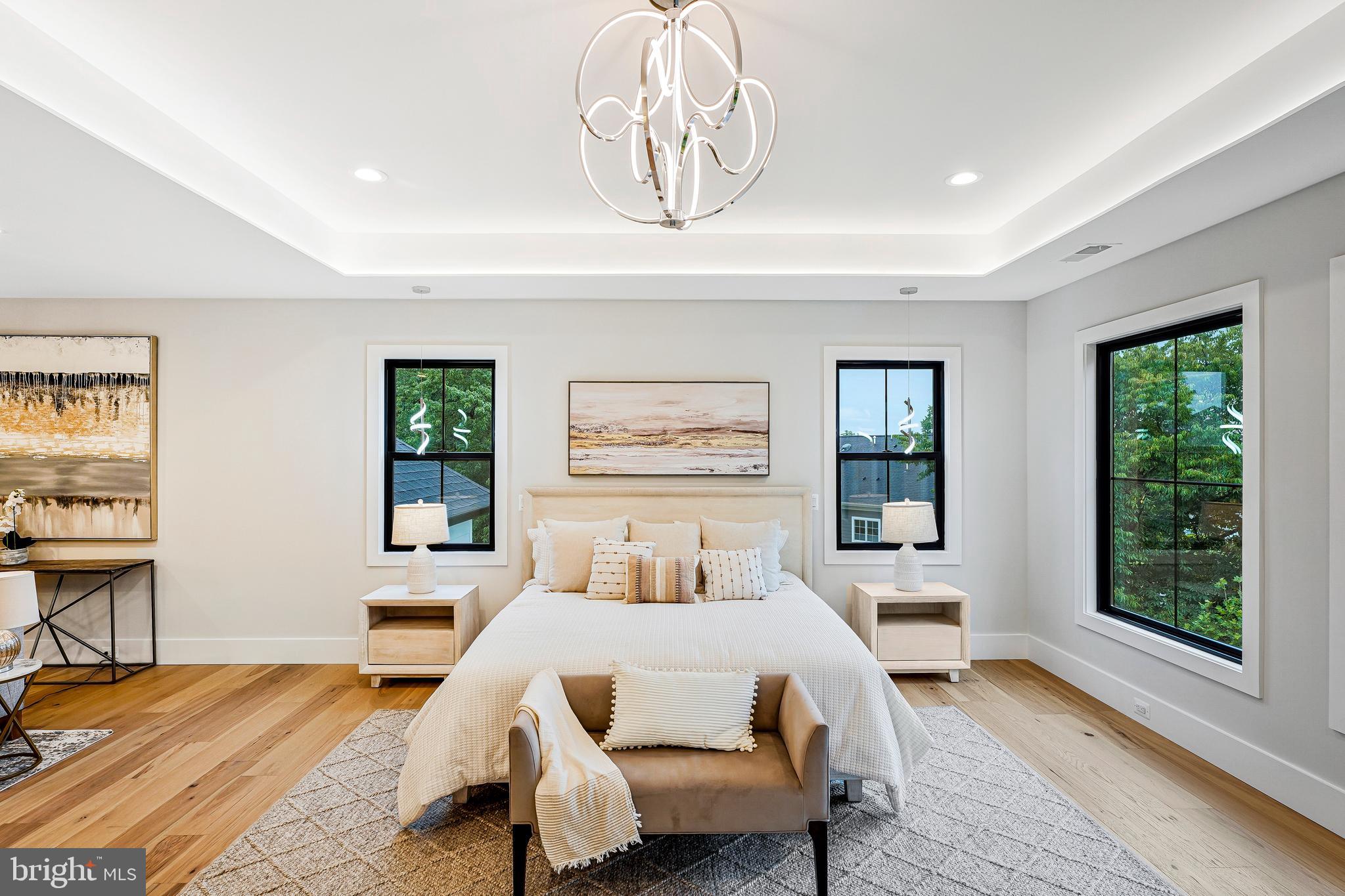 OAKTON - Residential