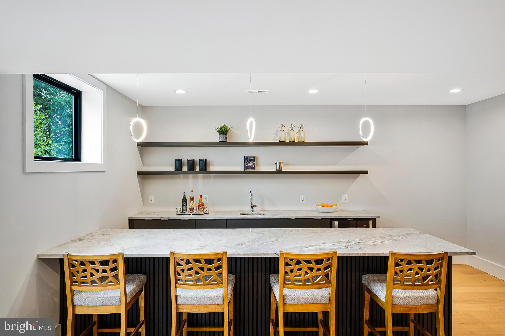 OAKTON - Residential