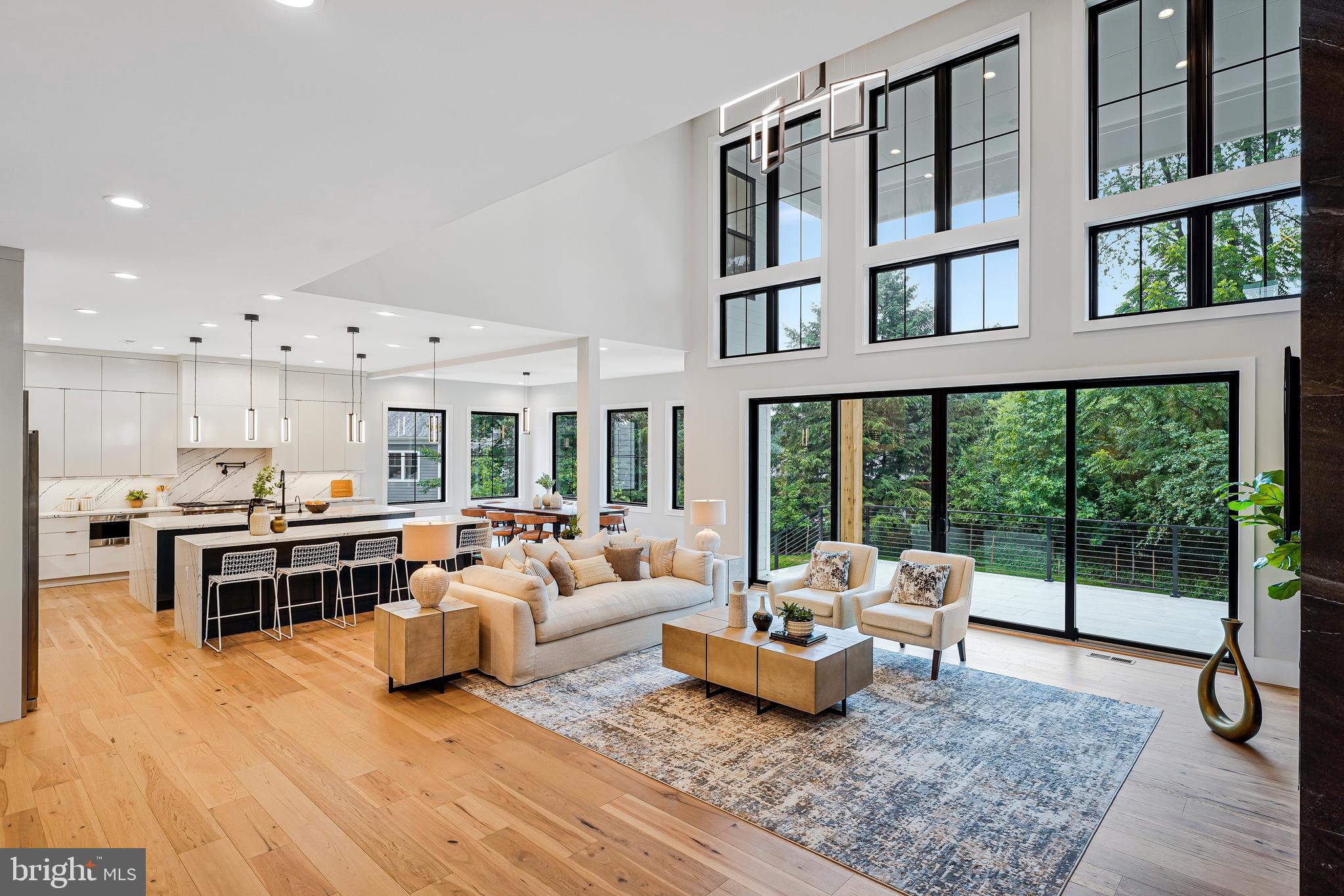 OAKTON - Residential